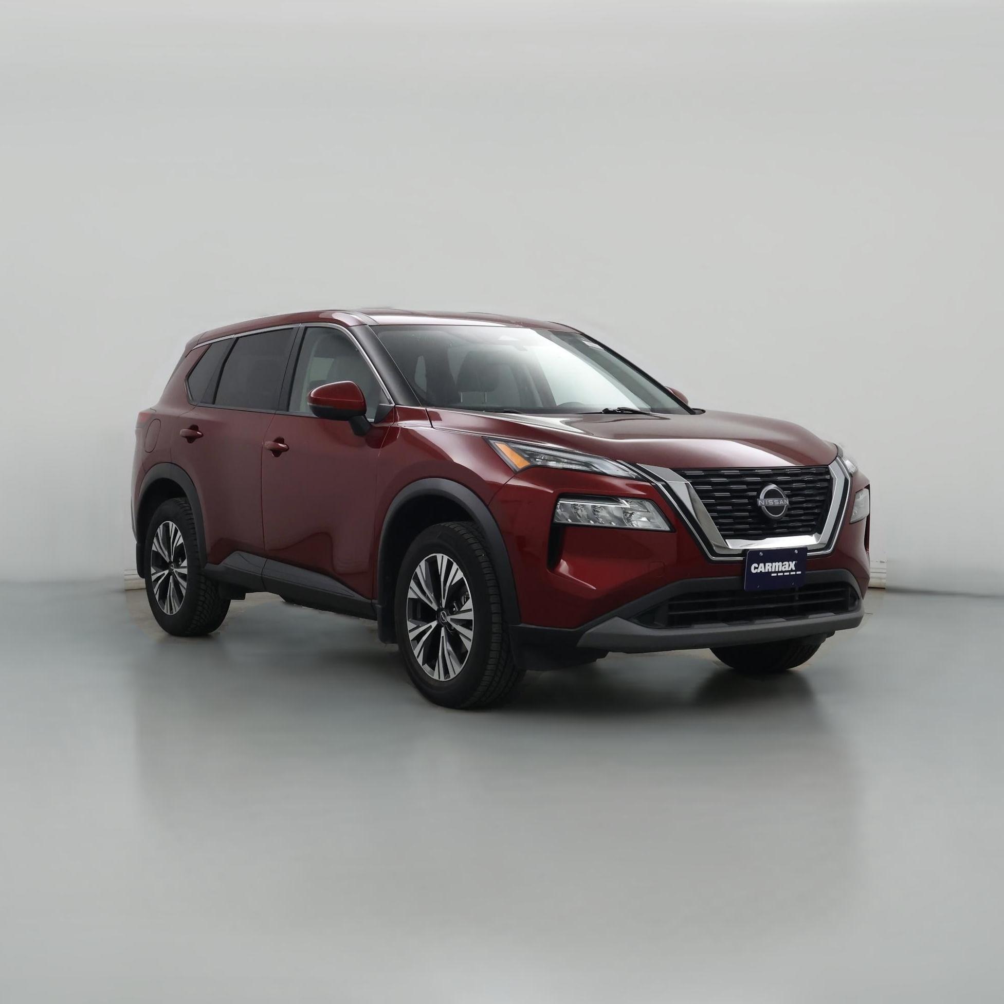 Thumbnail: 2023 Nissan Rogue - 1