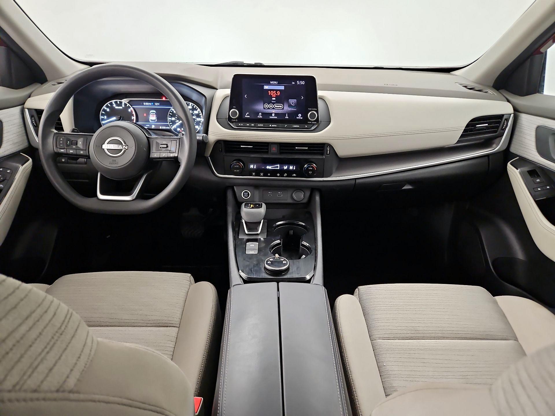 Thumbnail: 2023 Nissan Rogue - 9