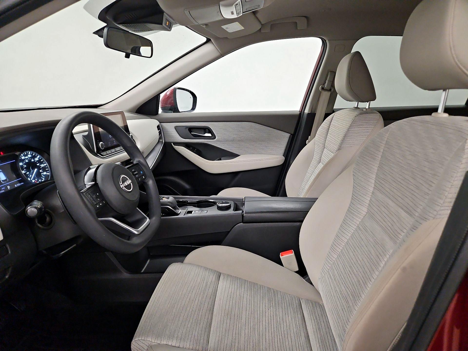 Thumbnail: 2023 Nissan Rogue - 11