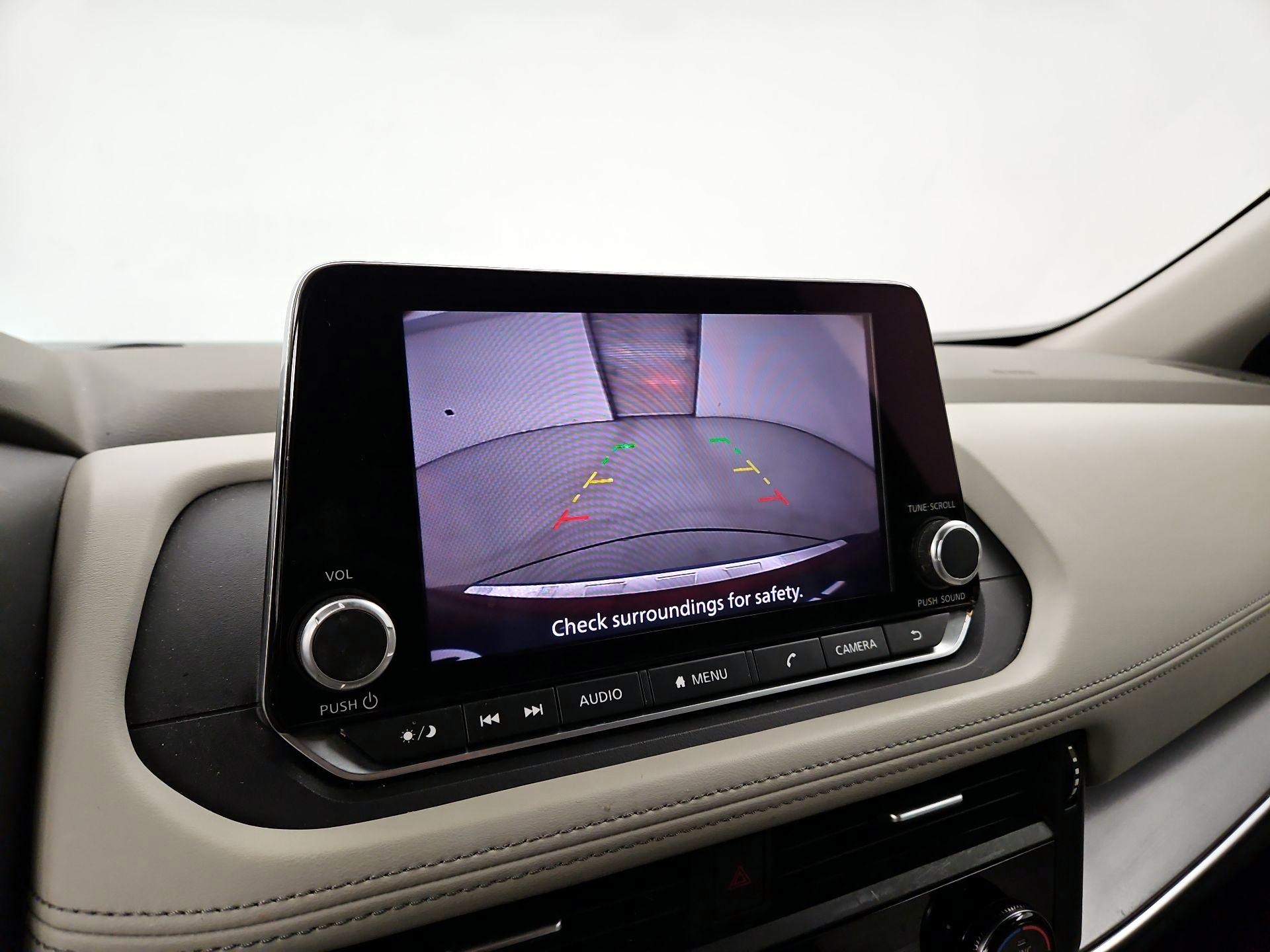 Thumbnail: 2023 Nissan Rogue - 14