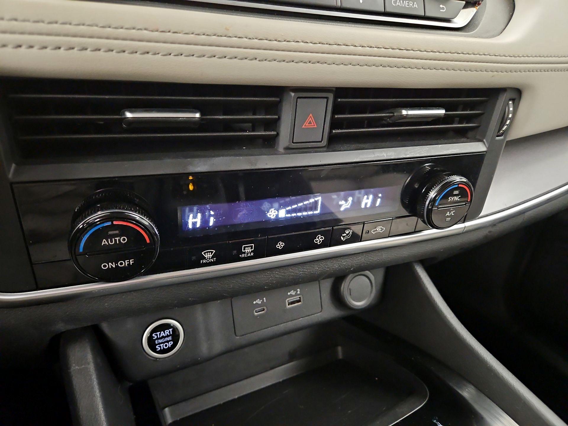 Thumbnail: 2023 Nissan Rogue - 16