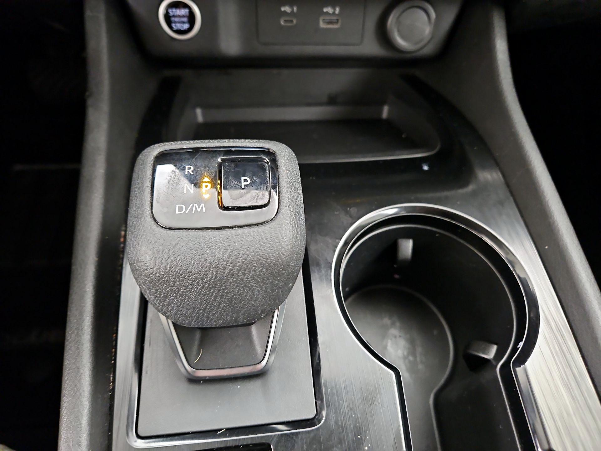 Thumbnail: 2023 Nissan Rogue - 17