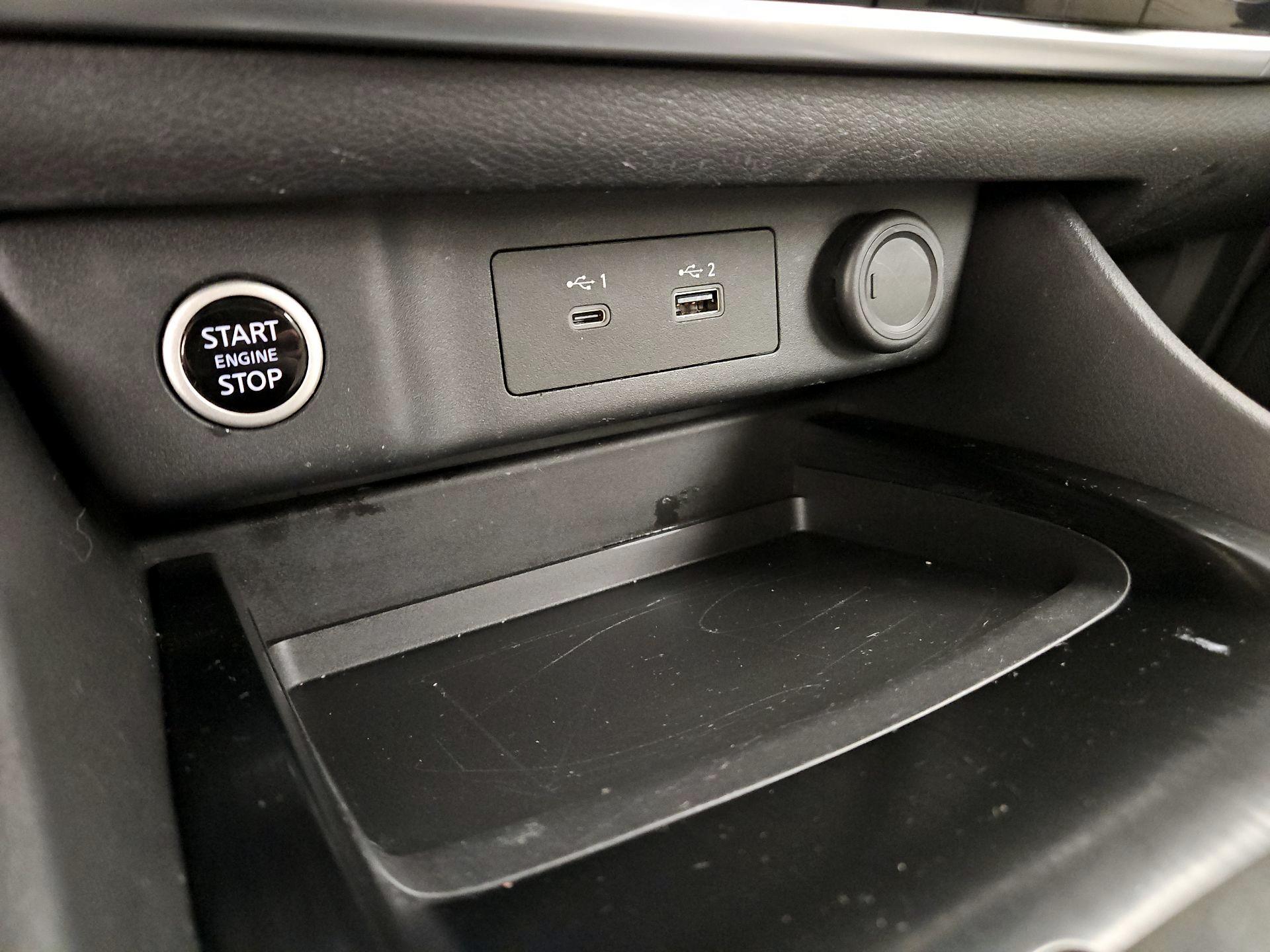 Thumbnail: 2023 Nissan Rogue - 18