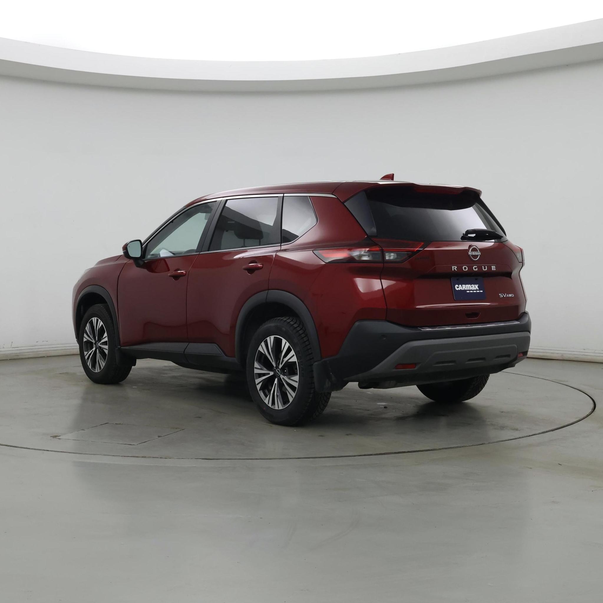Thumbnail: 2023 Nissan Rogue - 2