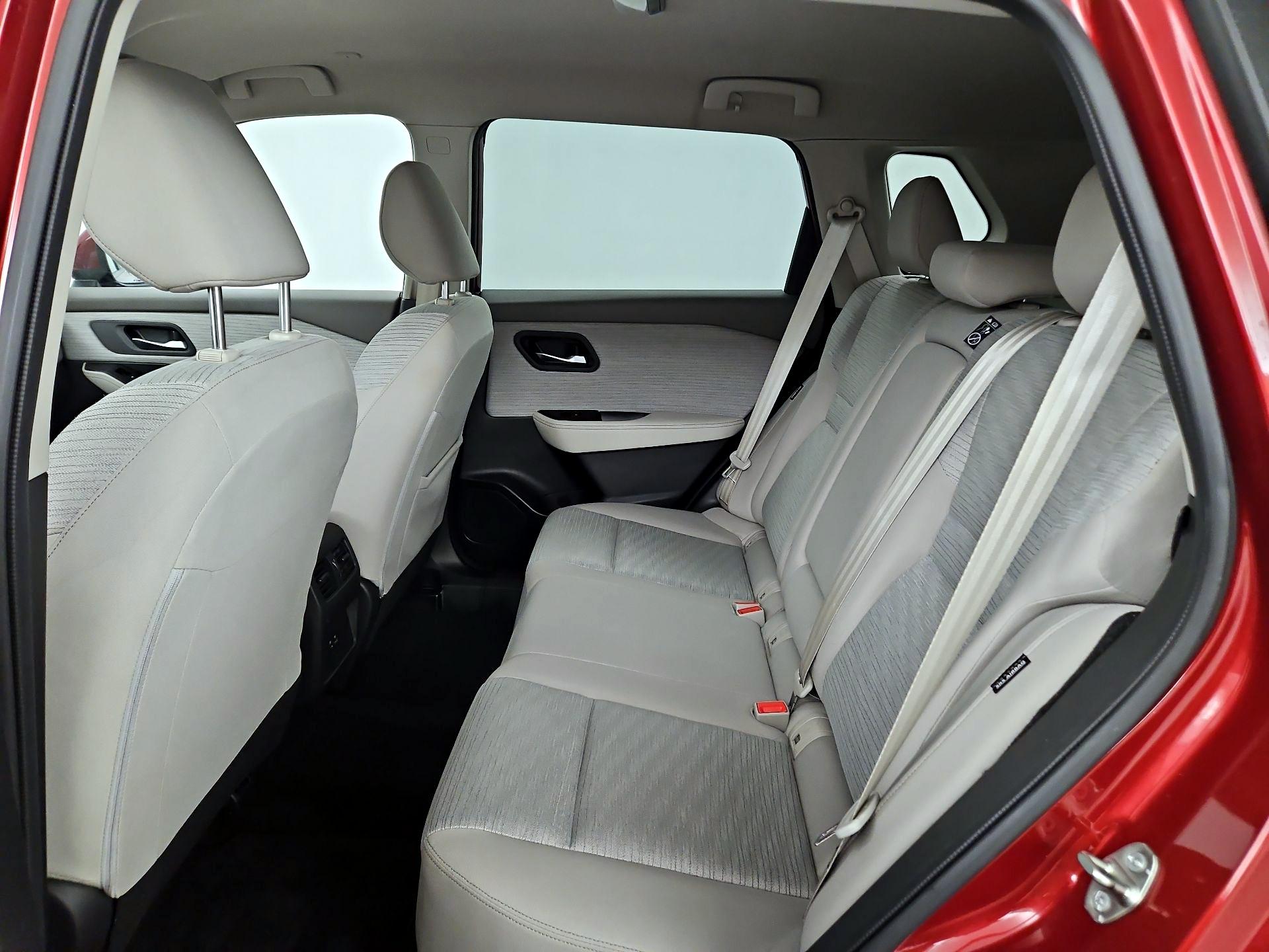 Thumbnail: 2023 Nissan Rogue - 19