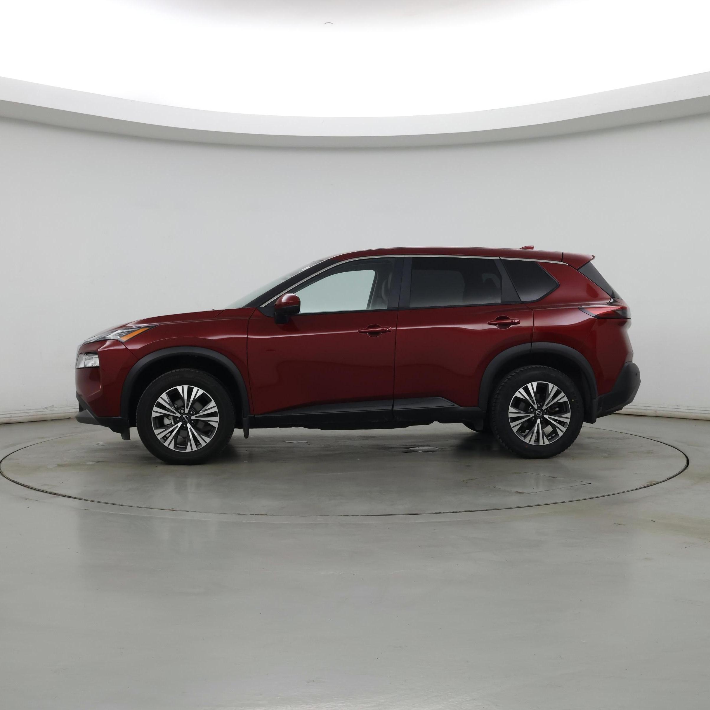 Thumbnail: 2023 Nissan Rogue - 3