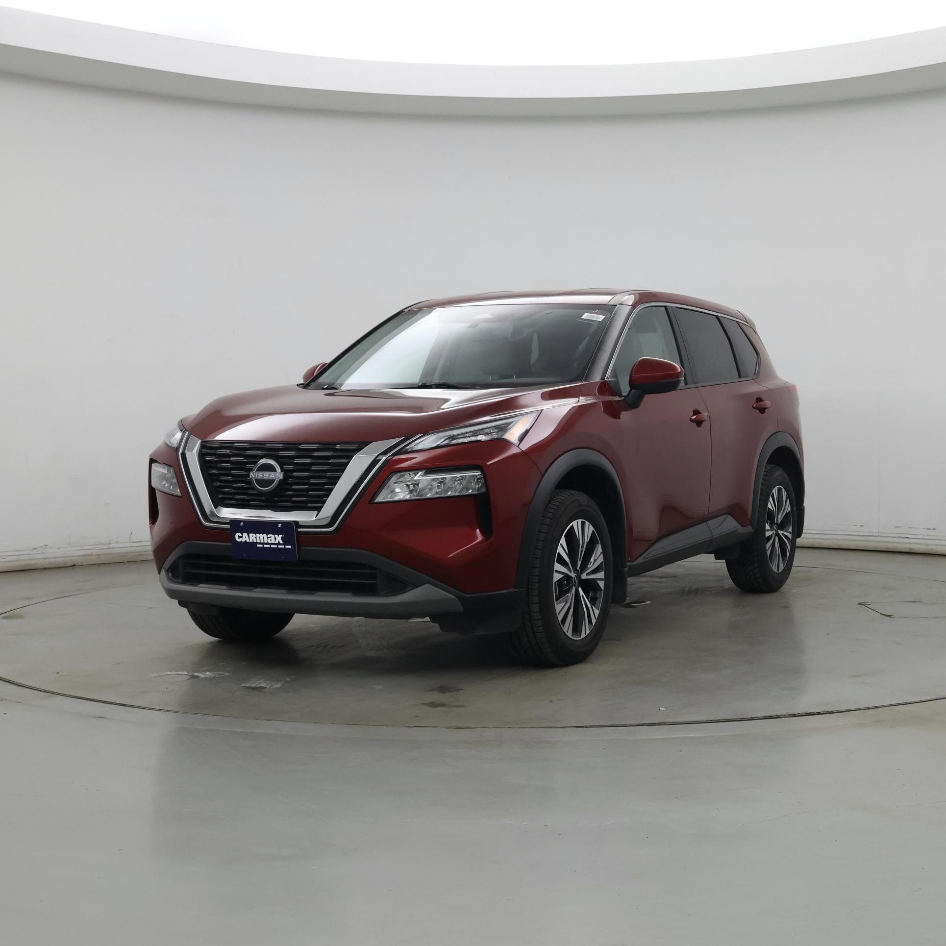 Thumbnail: 2023 Nissan Rogue - 4