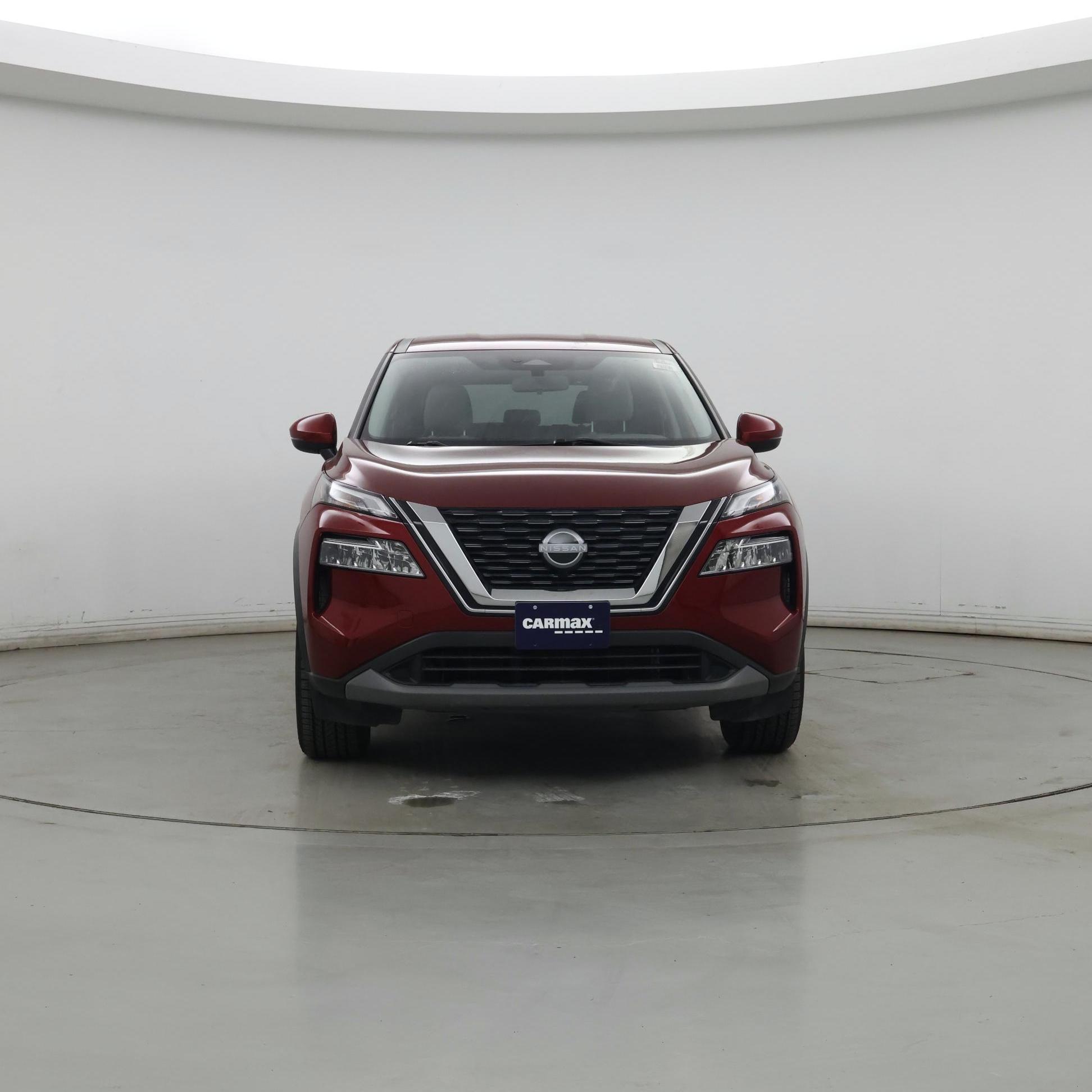 Thumbnail: 2023 Nissan Rogue - 5