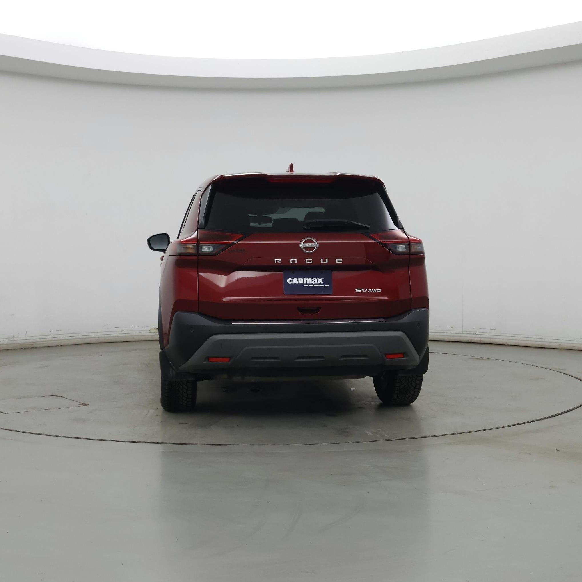 Thumbnail: 2023 Nissan Rogue - 6