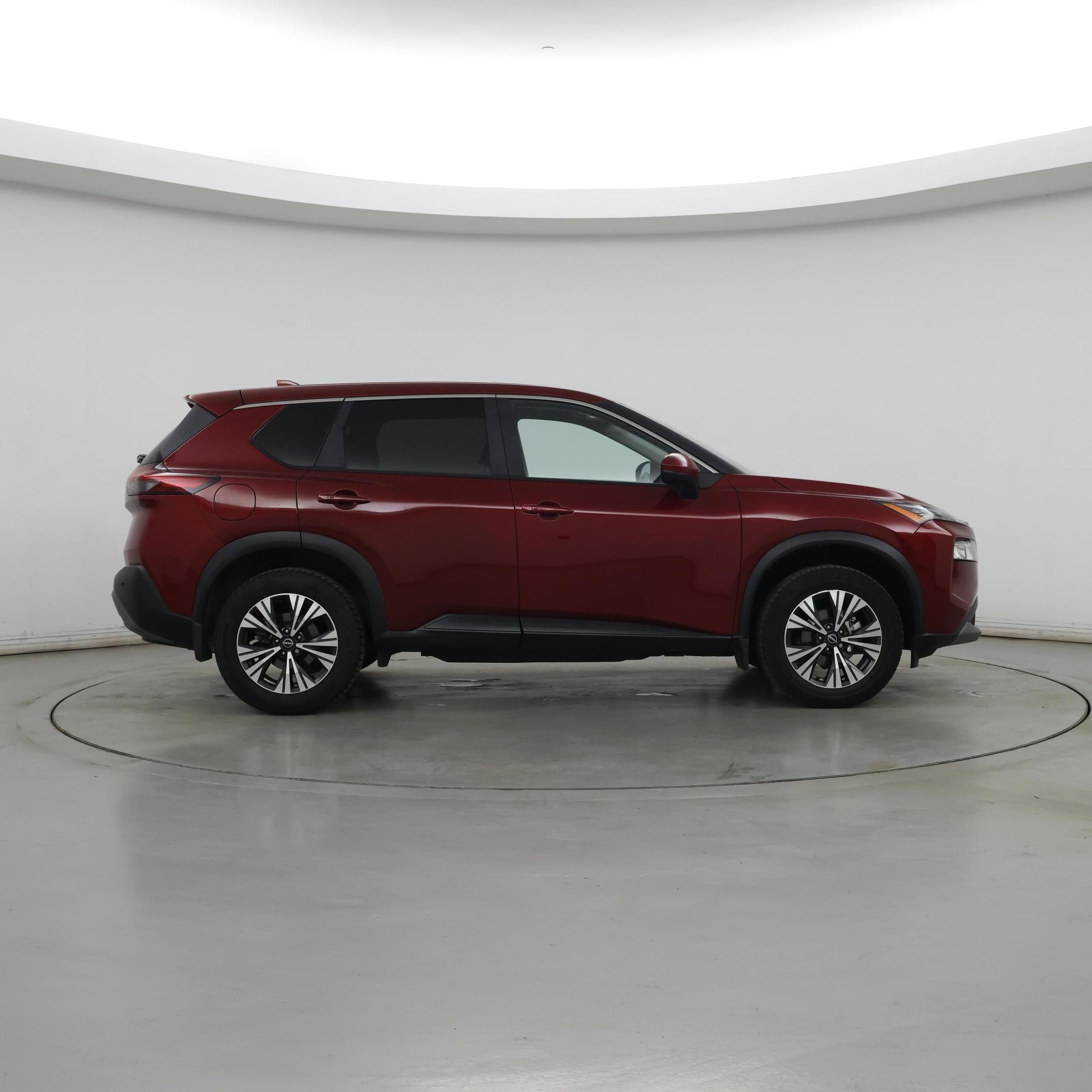Thumbnail: 2023 Nissan Rogue - 7
