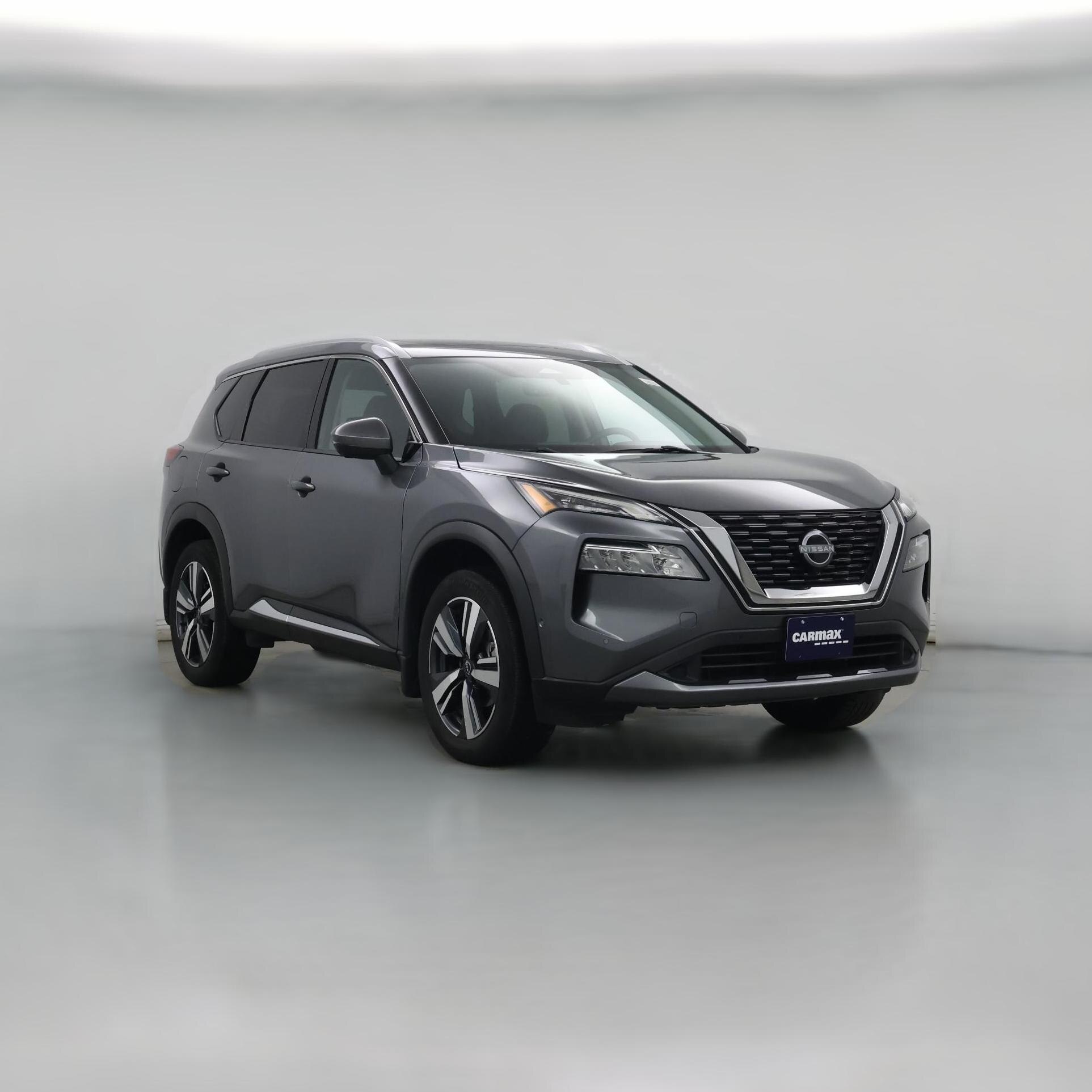 Thumbnail: 2023 Nissan Rogue - 1