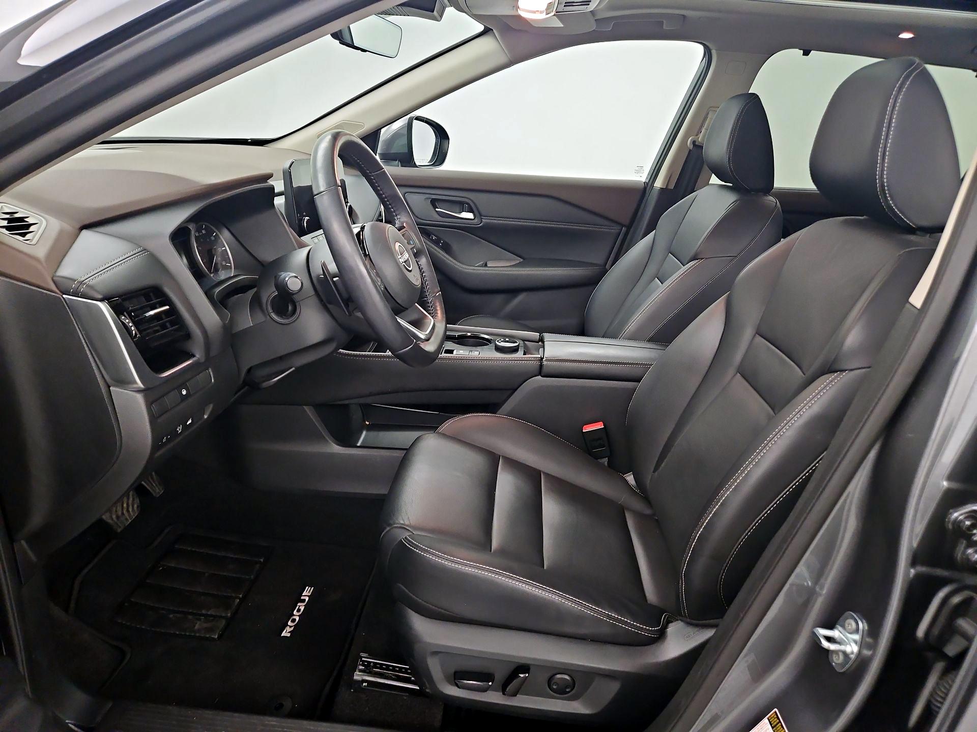 Thumbnail: 2023 Nissan Rogue - 11