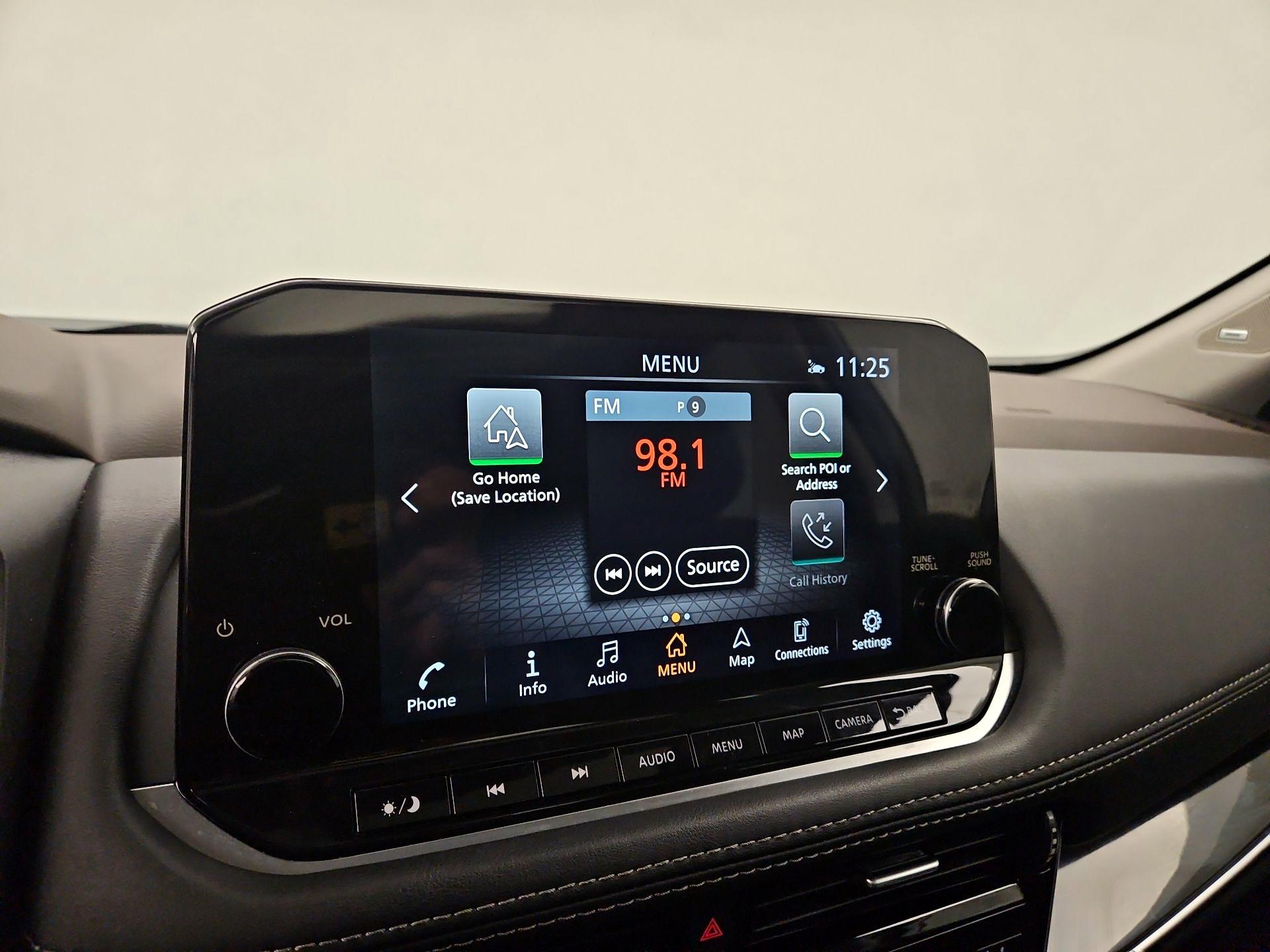 Thumbnail: 2023 Nissan Rogue - 16