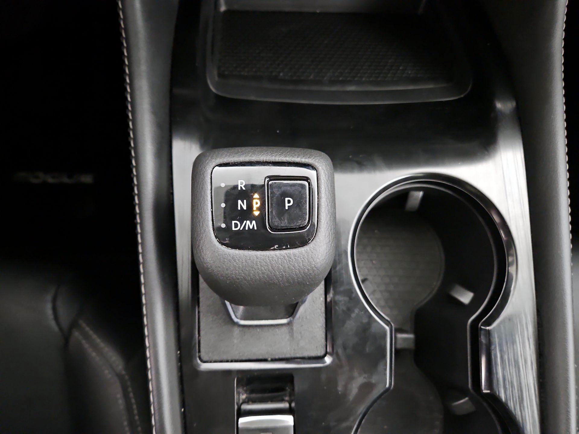 Thumbnail: 2023 Nissan Rogue - 18