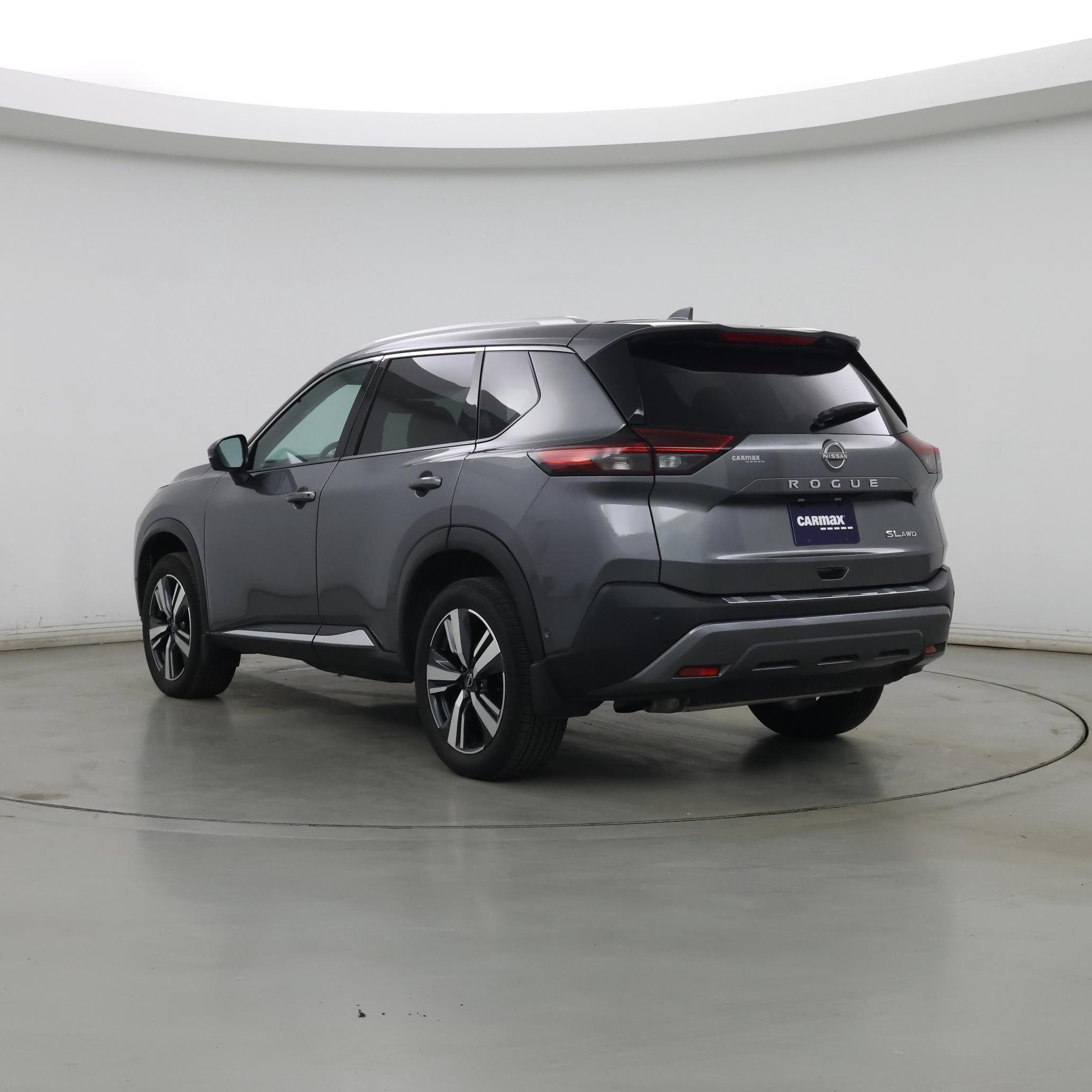 Thumbnail: 2023 Nissan Rogue - 2