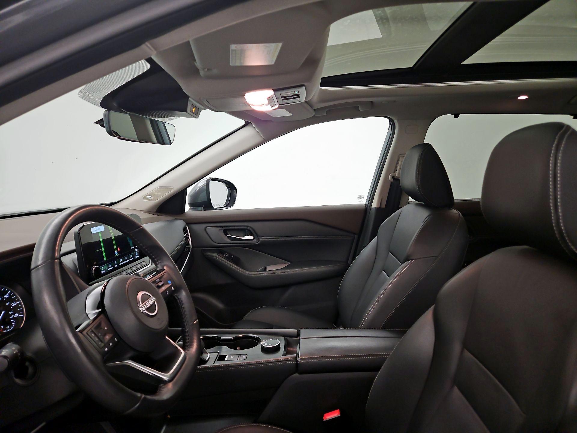 Thumbnail: 2023 Nissan Rogue - 20