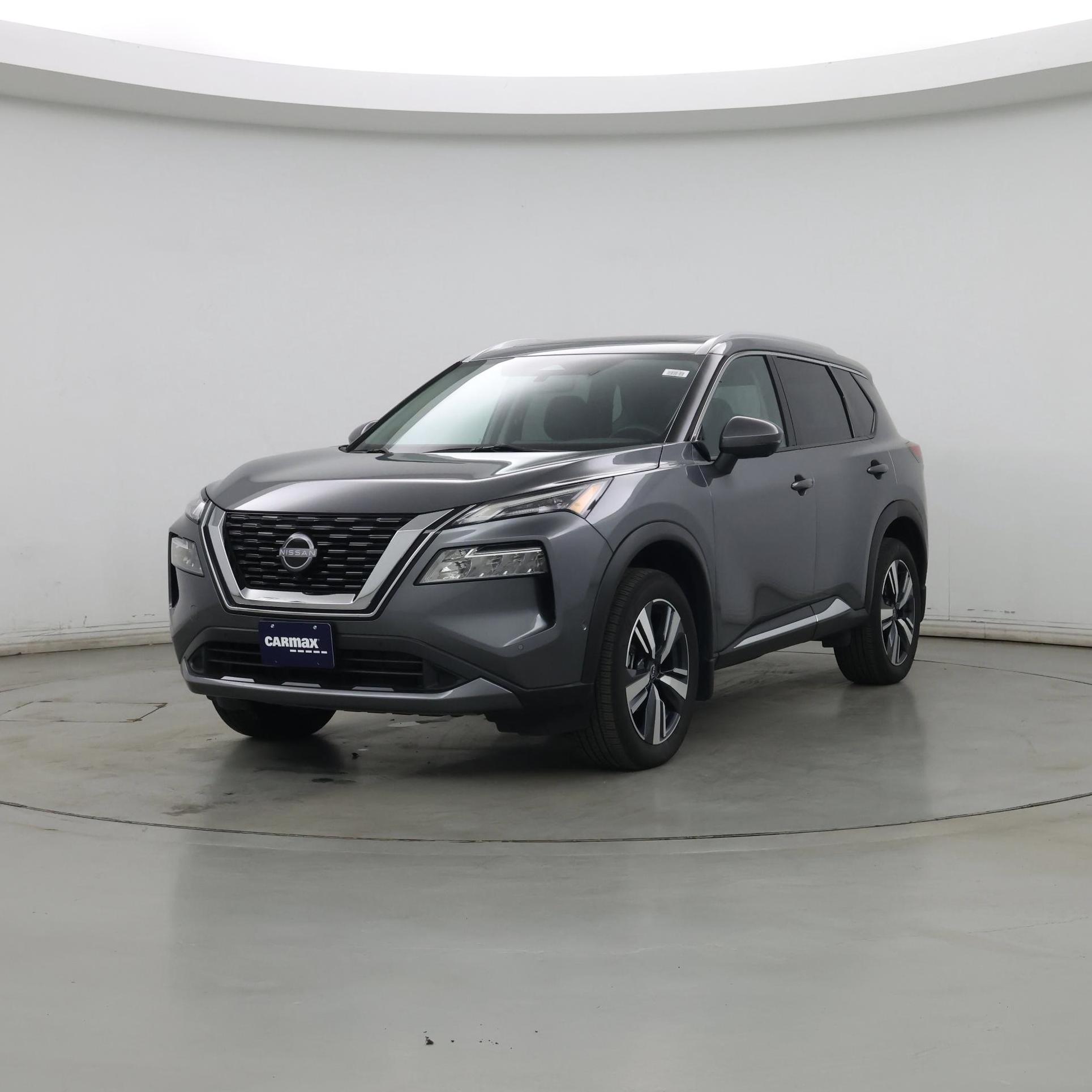 Thumbnail: 2023 Nissan Rogue - 4