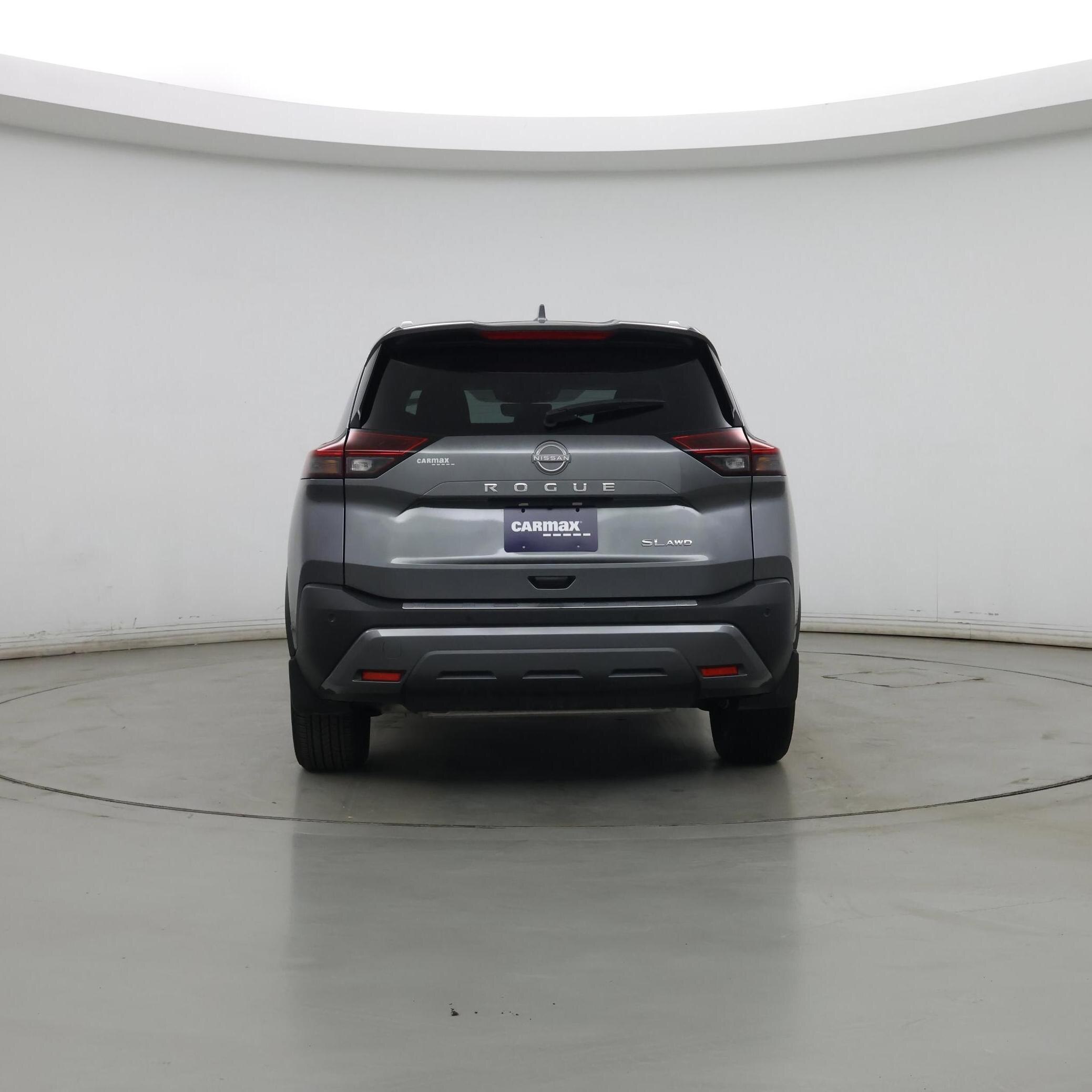 Thumbnail: 2023 Nissan Rogue - 6