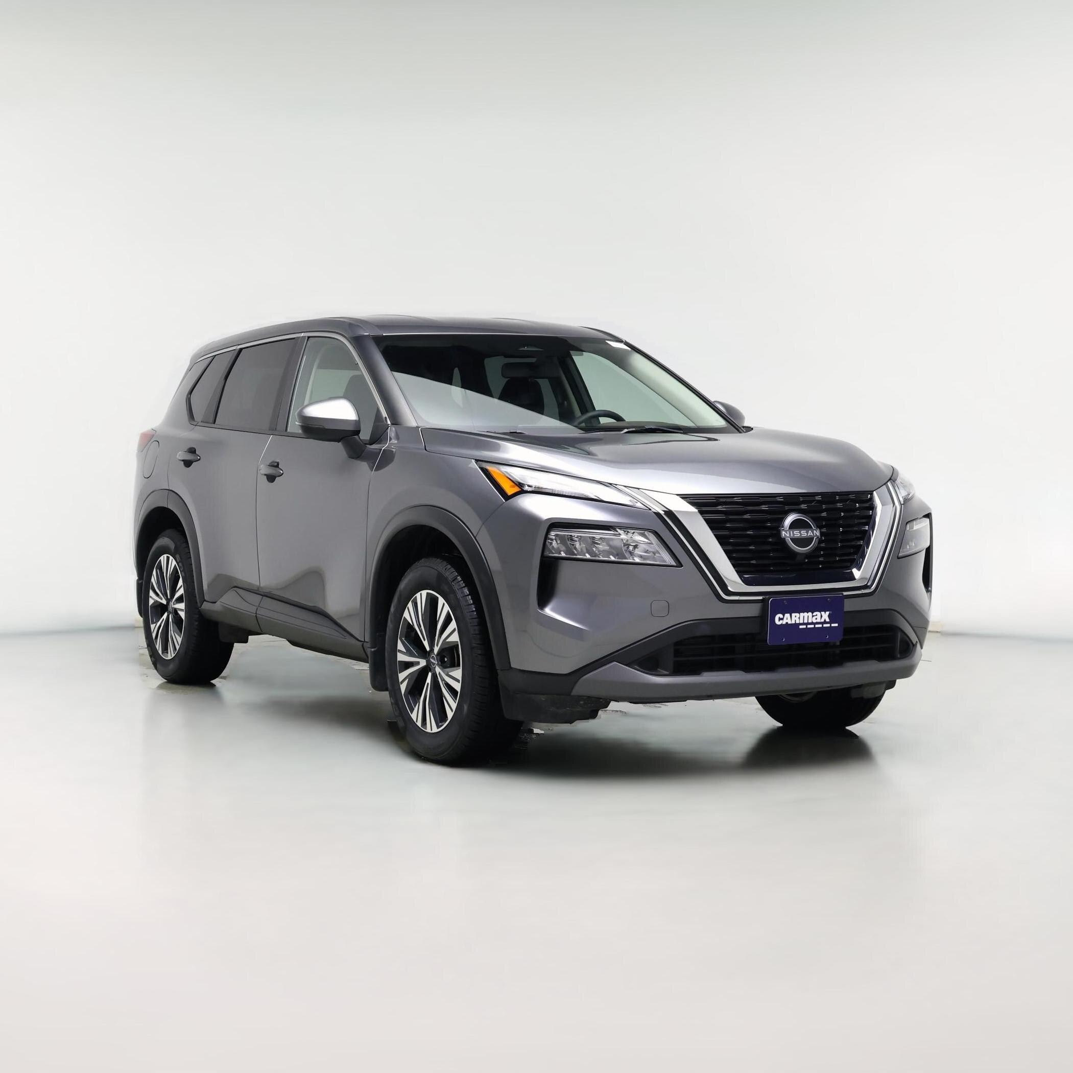 Thumbnail: 2023 Nissan Rogue - 1
