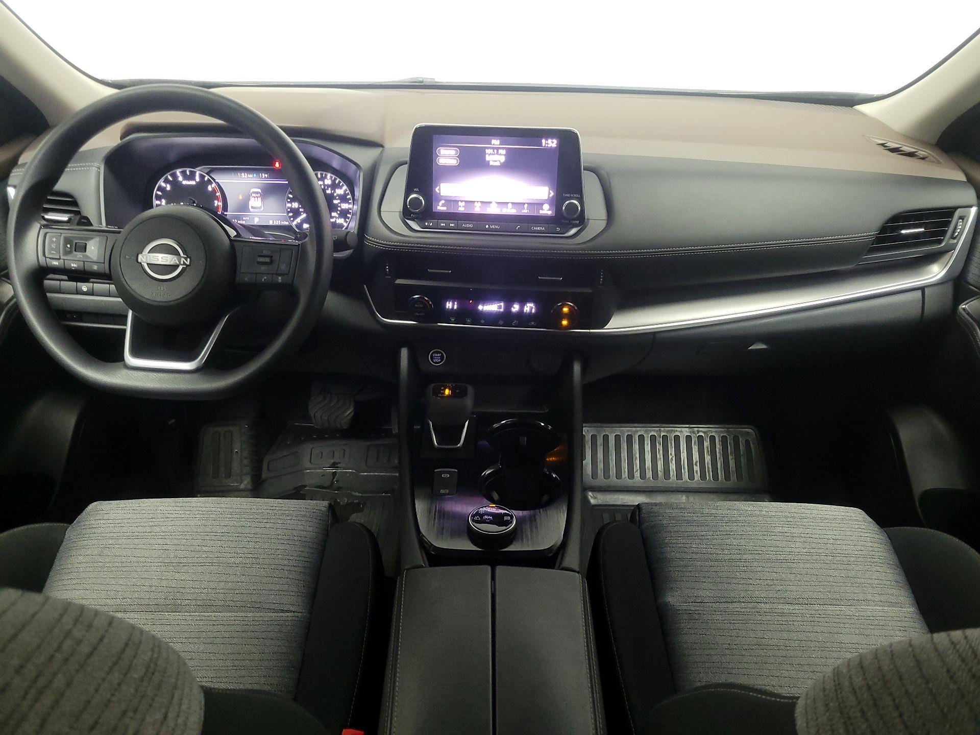 Thumbnail: 2023 Nissan Rogue - 9