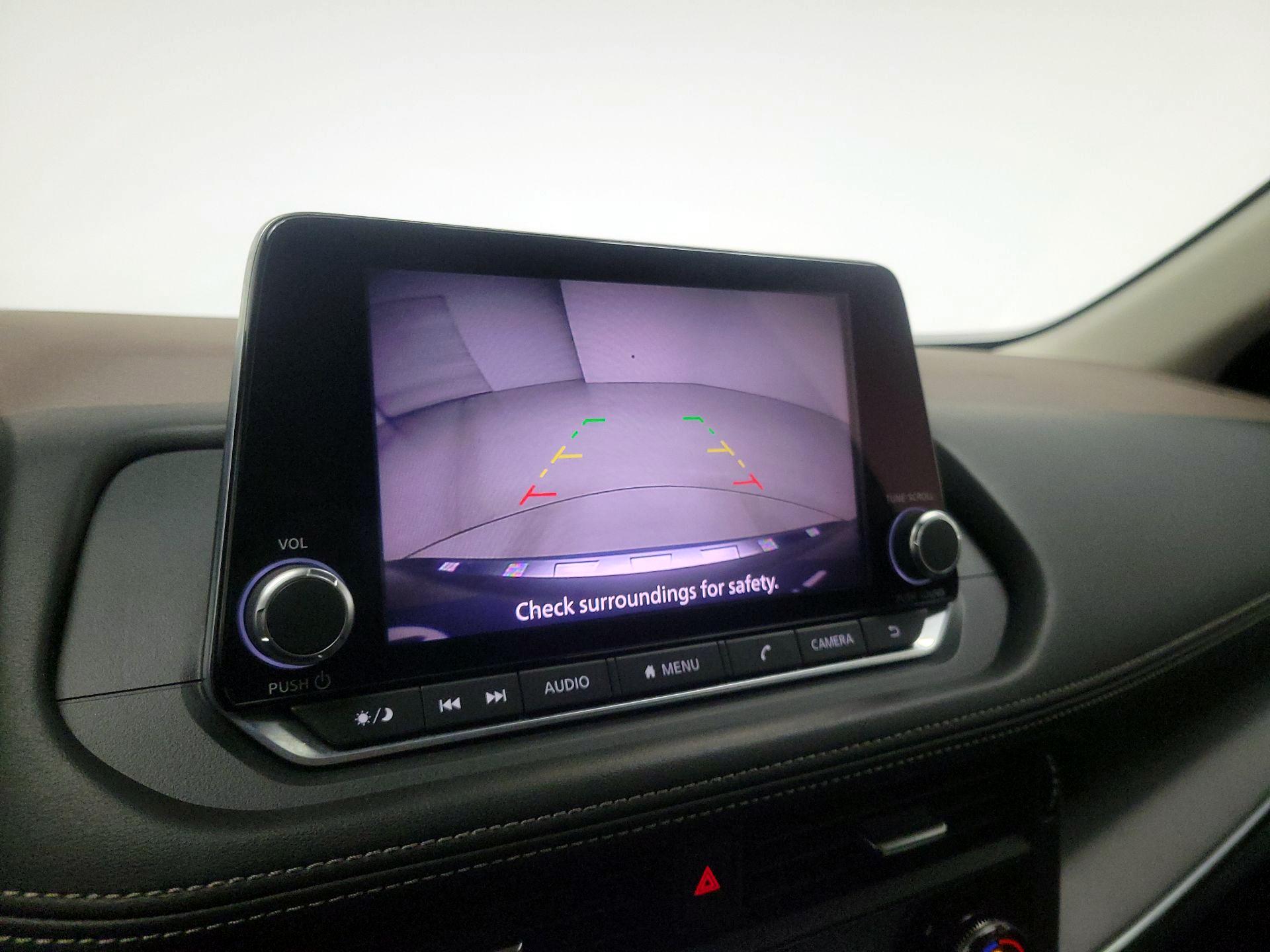 Thumbnail: 2023 Nissan Rogue - 14