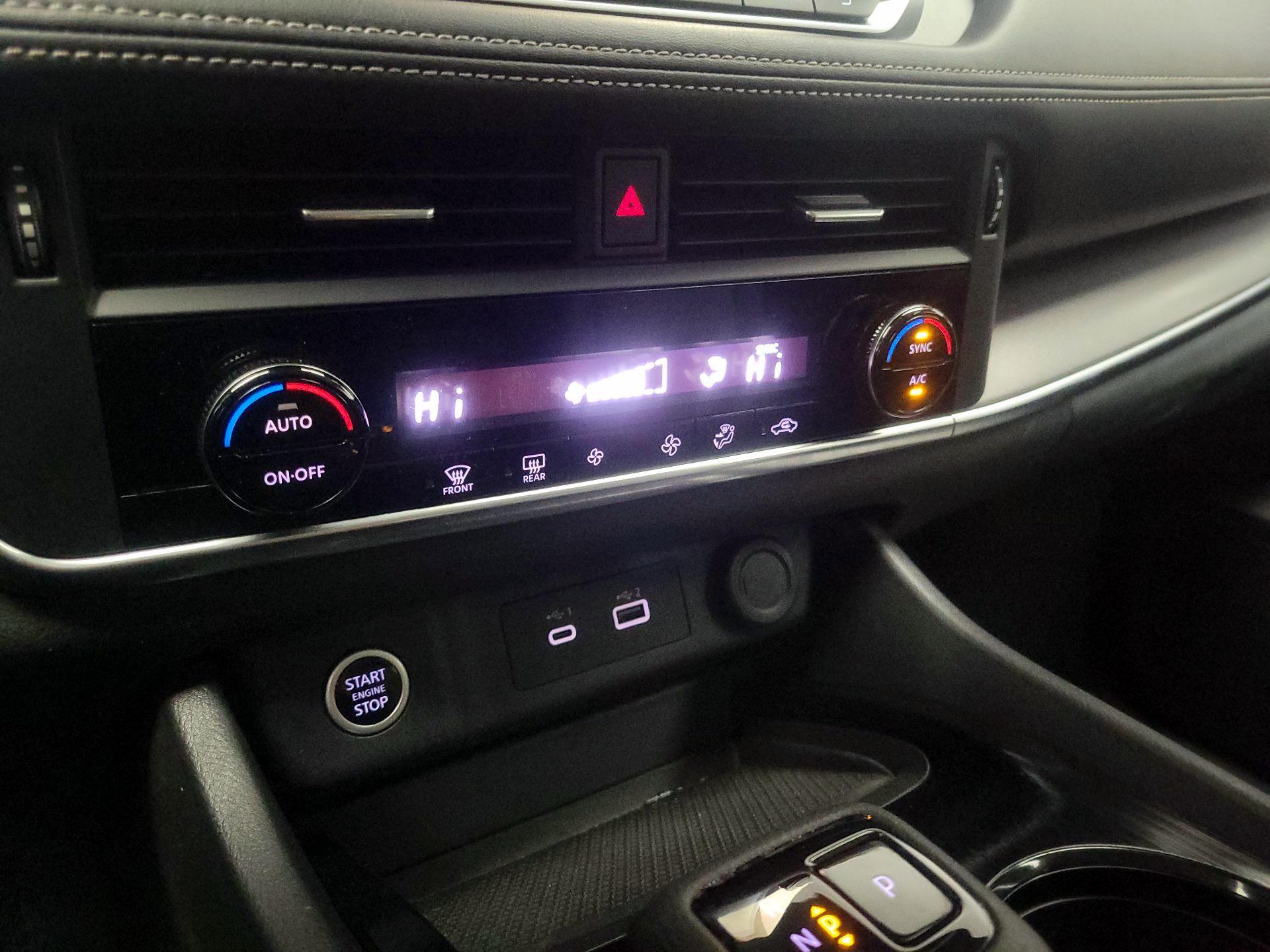 Thumbnail: 2023 Nissan Rogue - 16