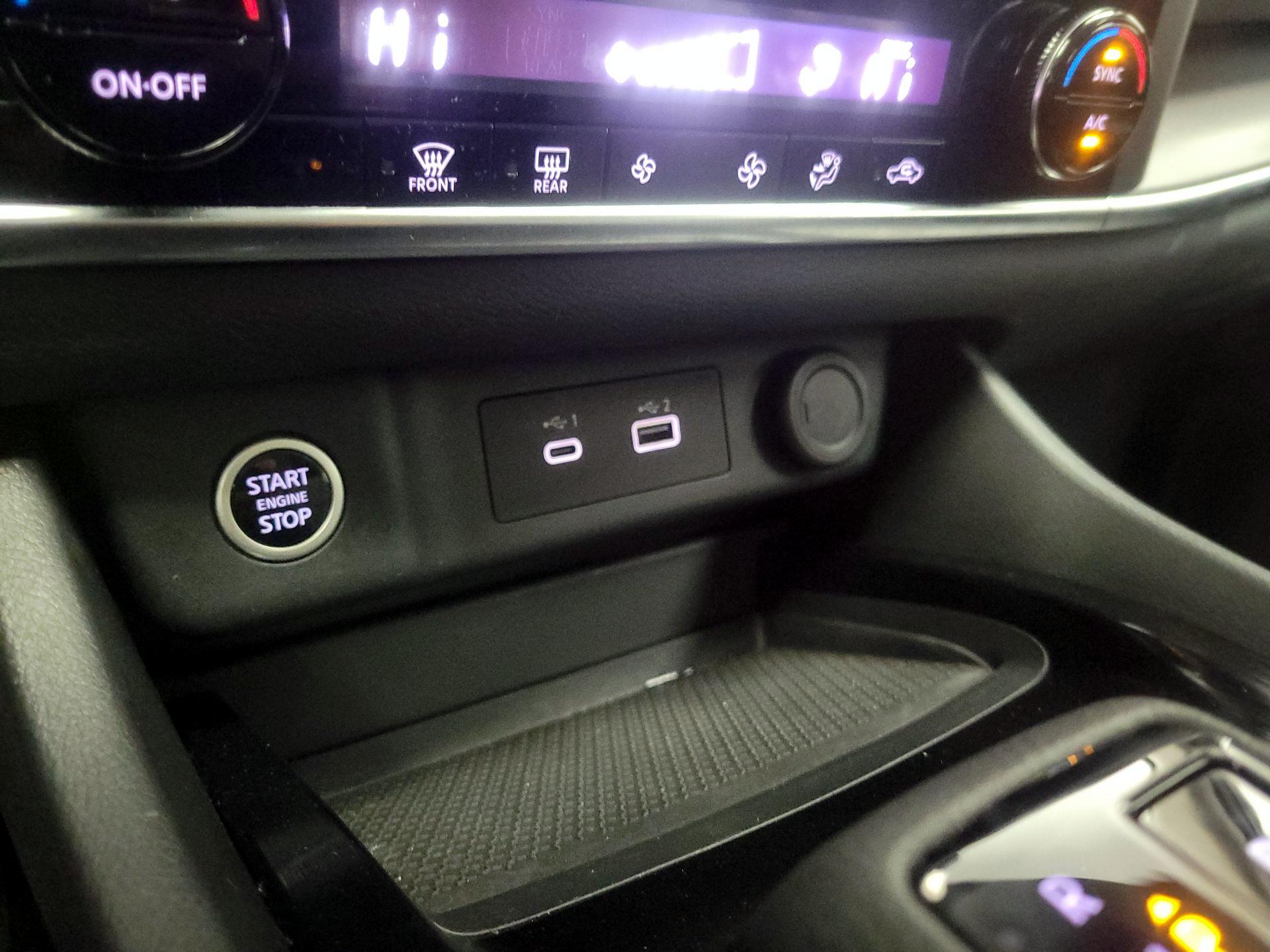 Thumbnail: 2023 Nissan Rogue - 18