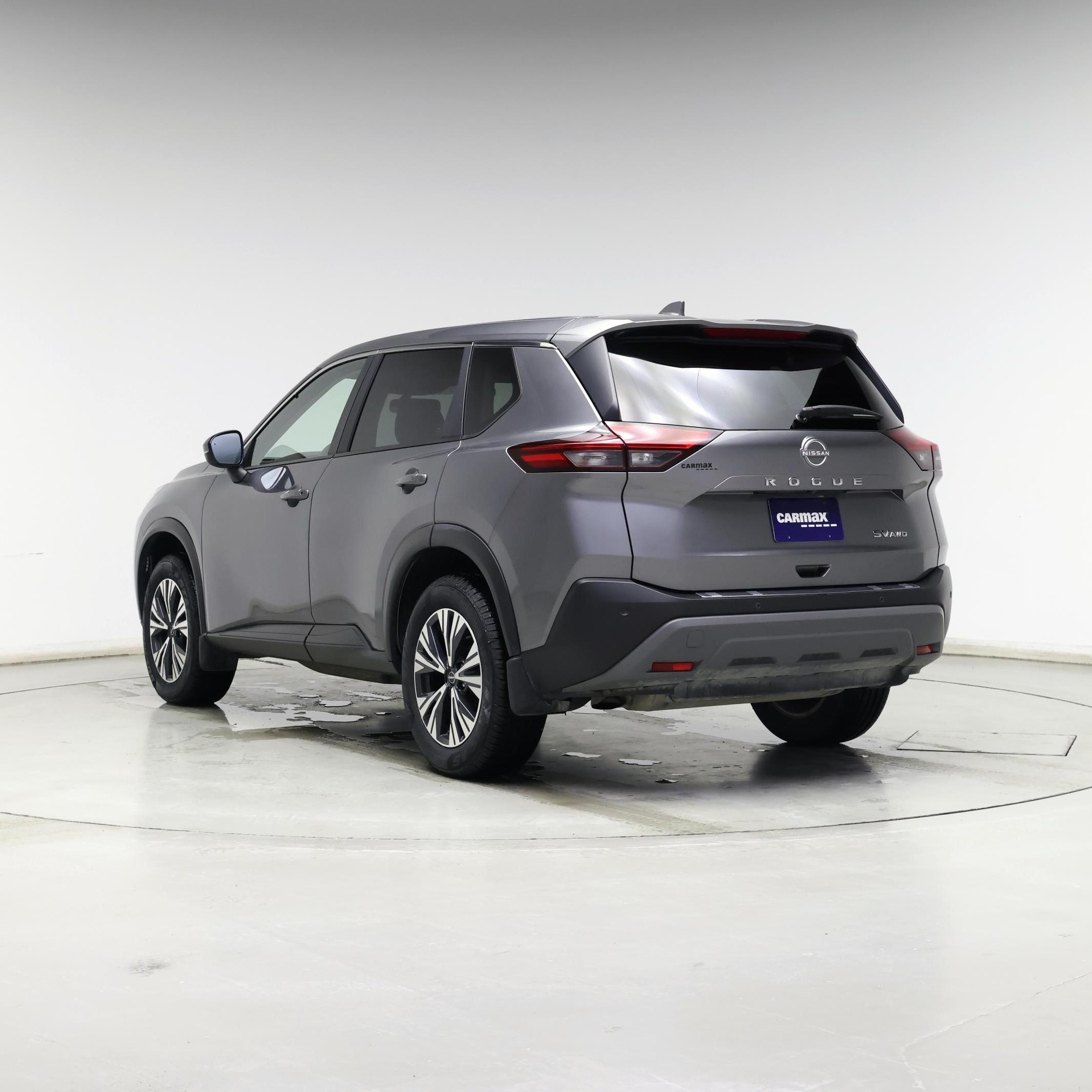 Thumbnail: 2023 Nissan Rogue - 2