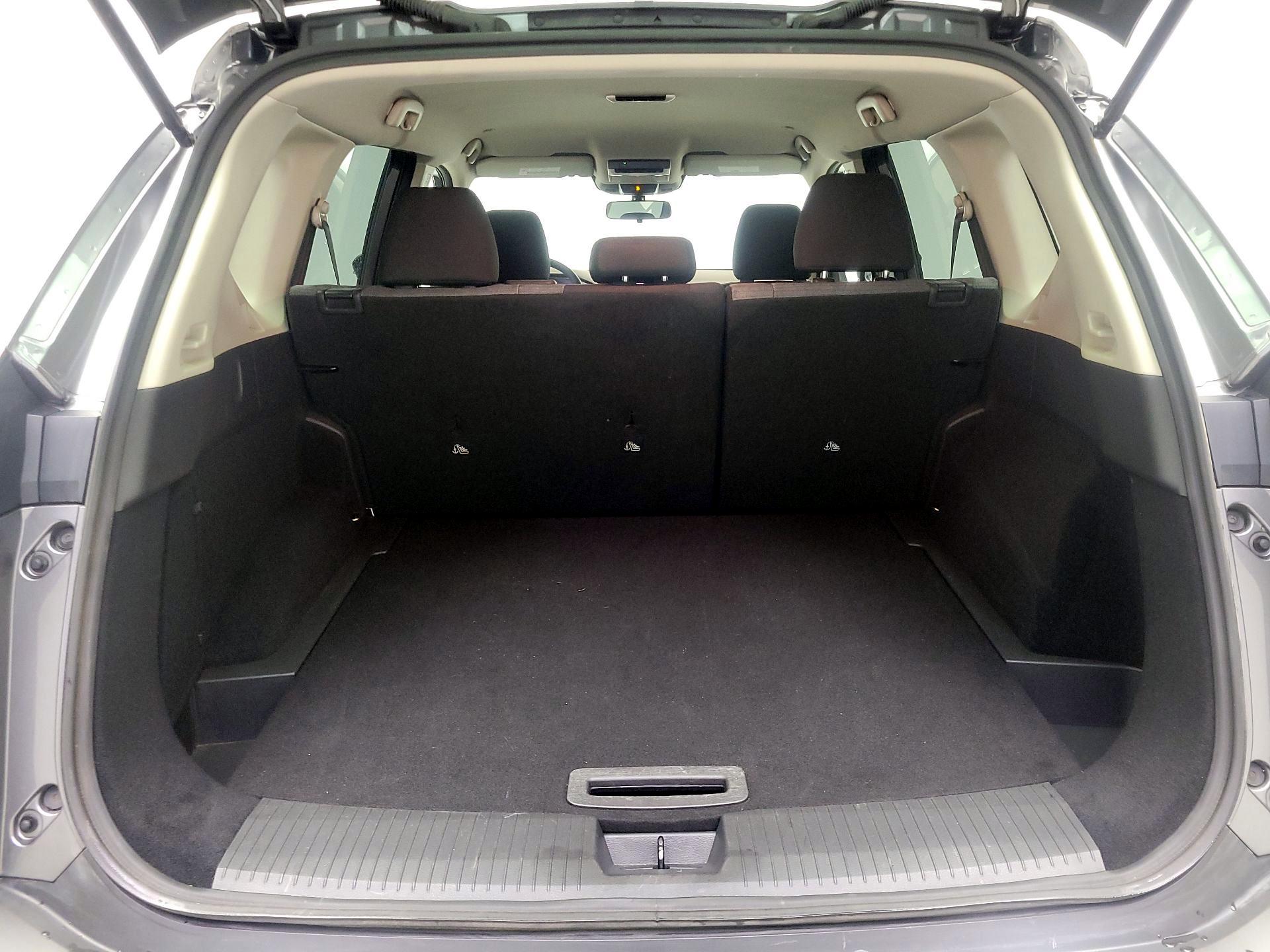 Thumbnail: 2023 Nissan Rogue - 20