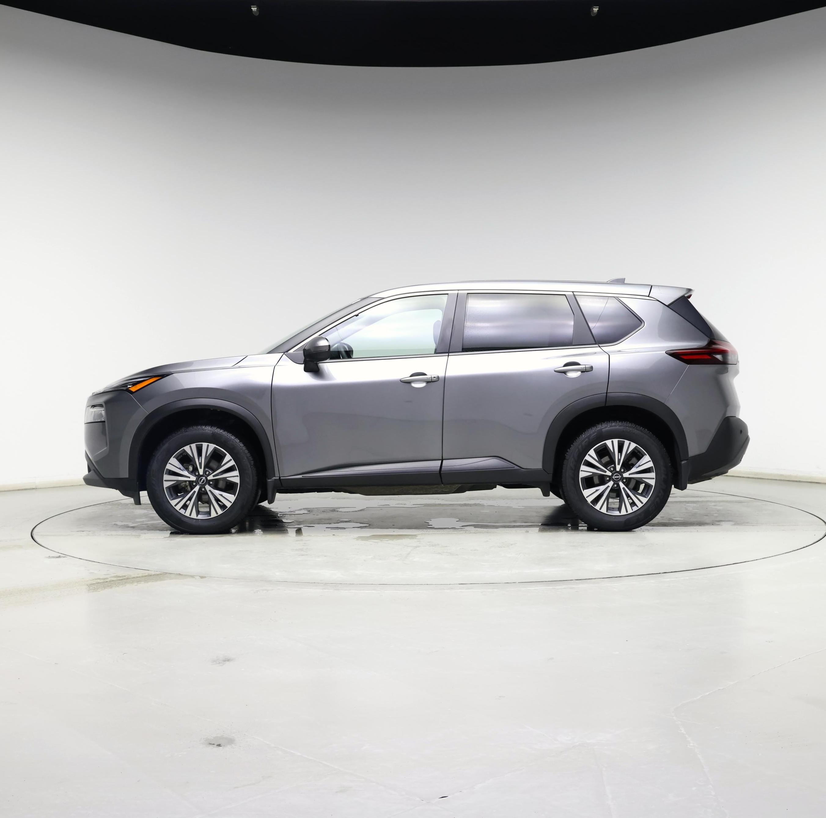 Thumbnail: 2023 Nissan Rogue - 3