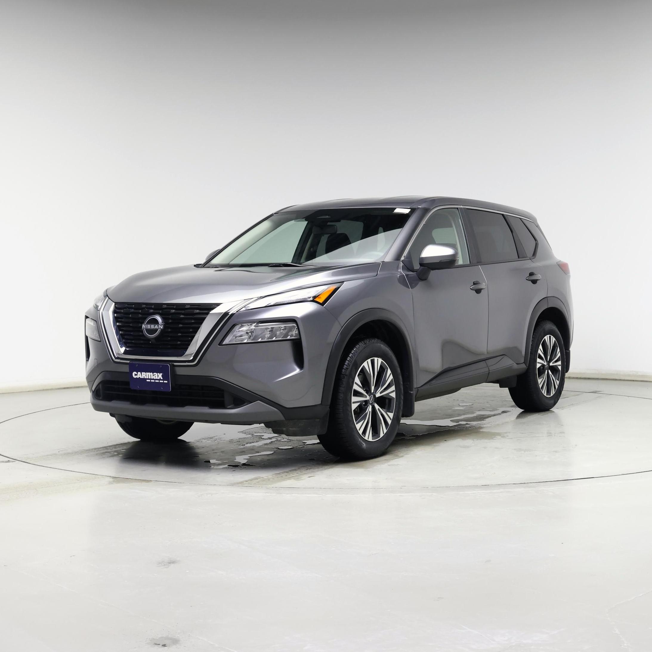 Thumbnail: 2023 Nissan Rogue - 4