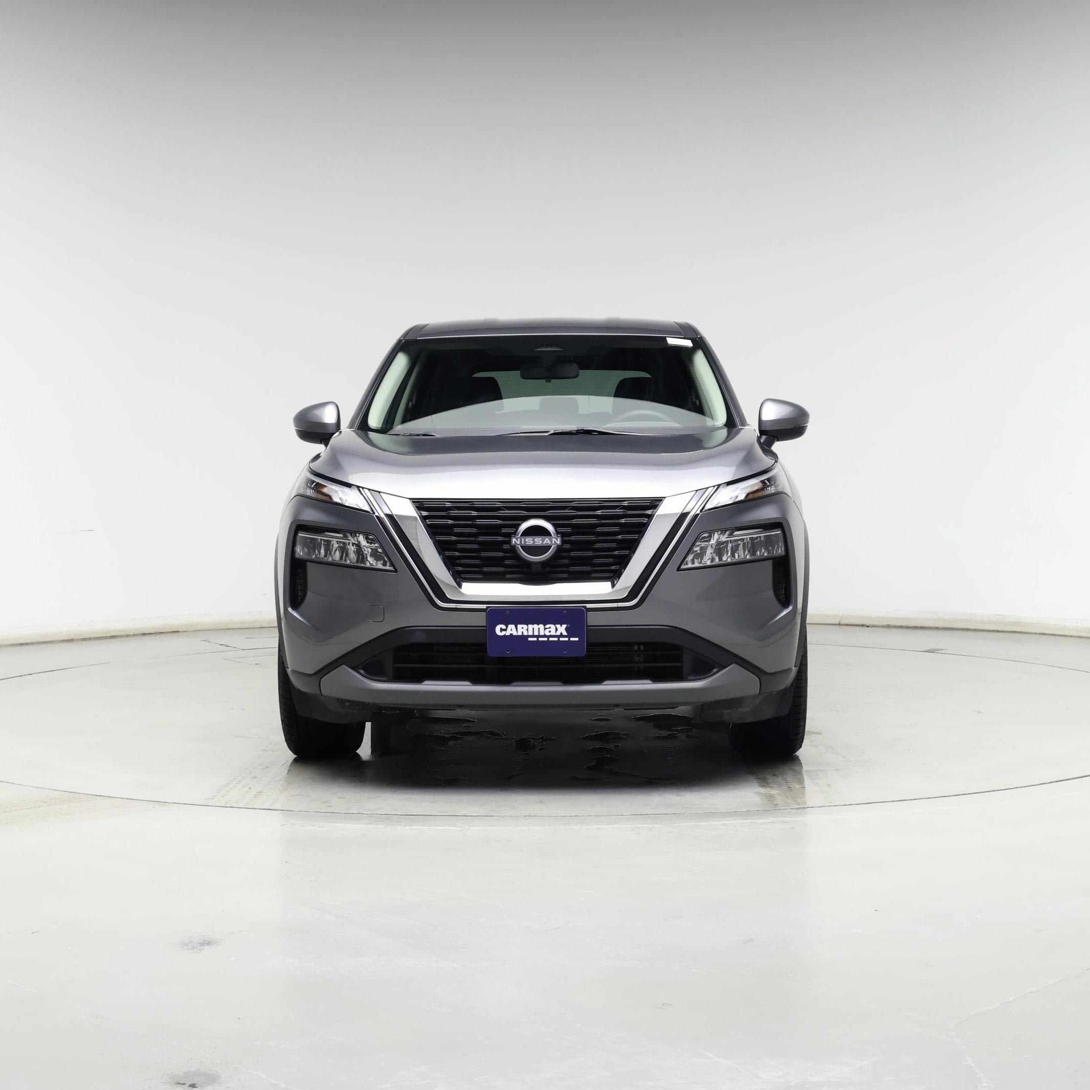 Thumbnail: 2023 Nissan Rogue - 5