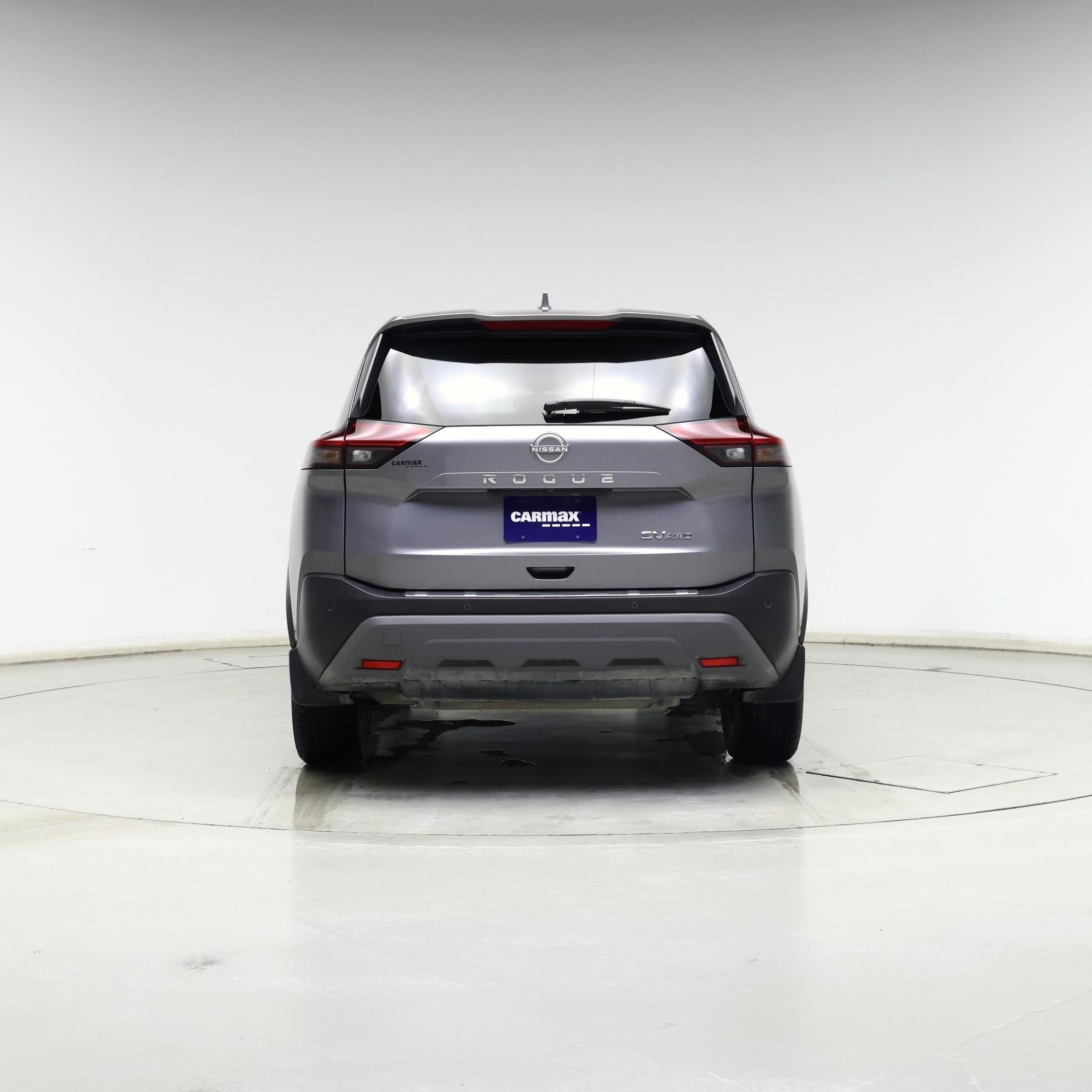 Thumbnail: 2023 Nissan Rogue - 6