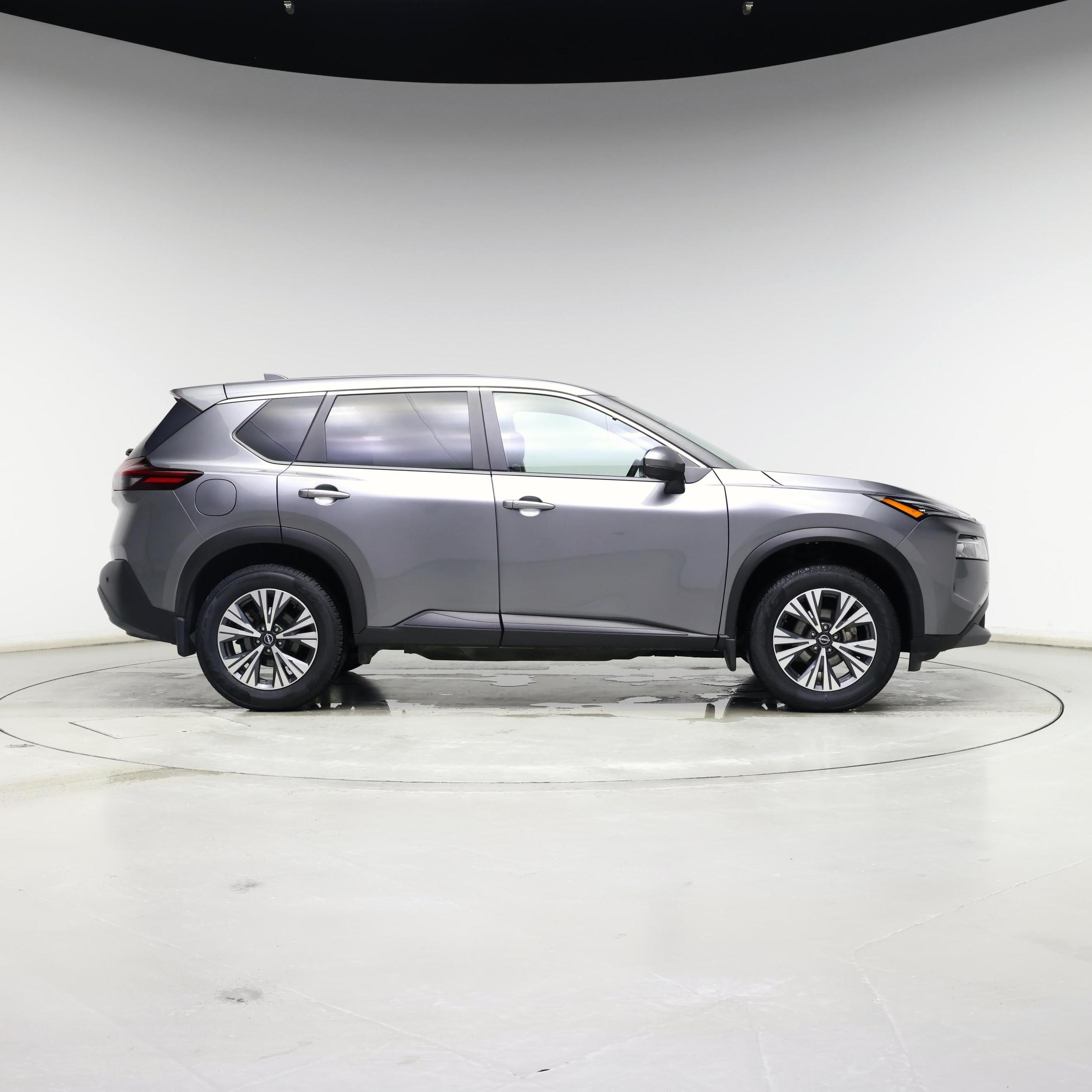 Thumbnail: 2023 Nissan Rogue - 7