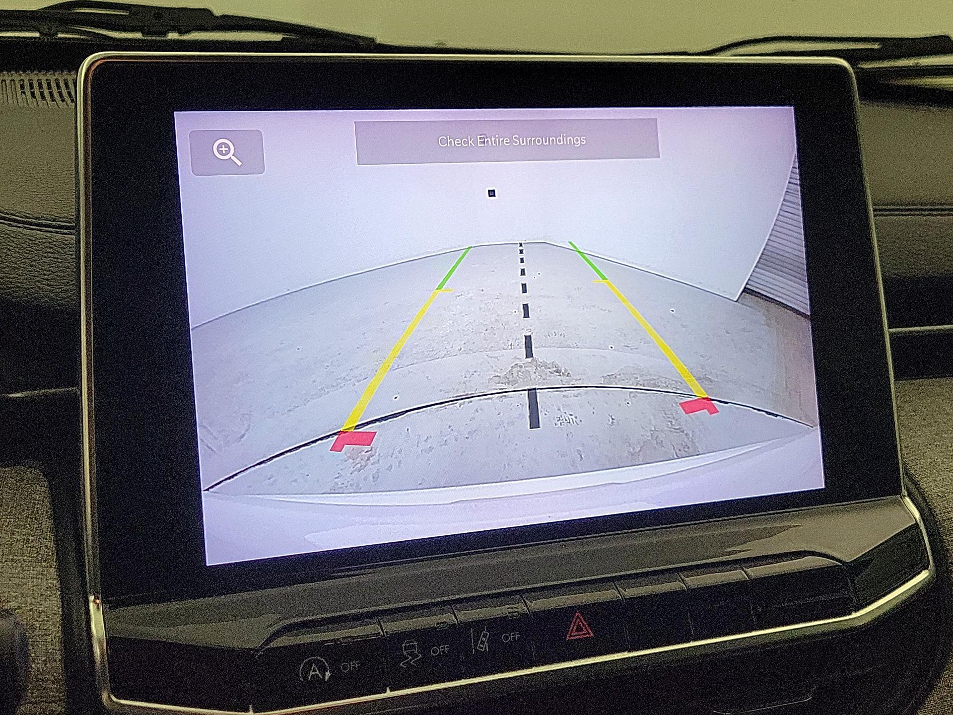 Thumbnail: 2022 Jeep Compass - 14