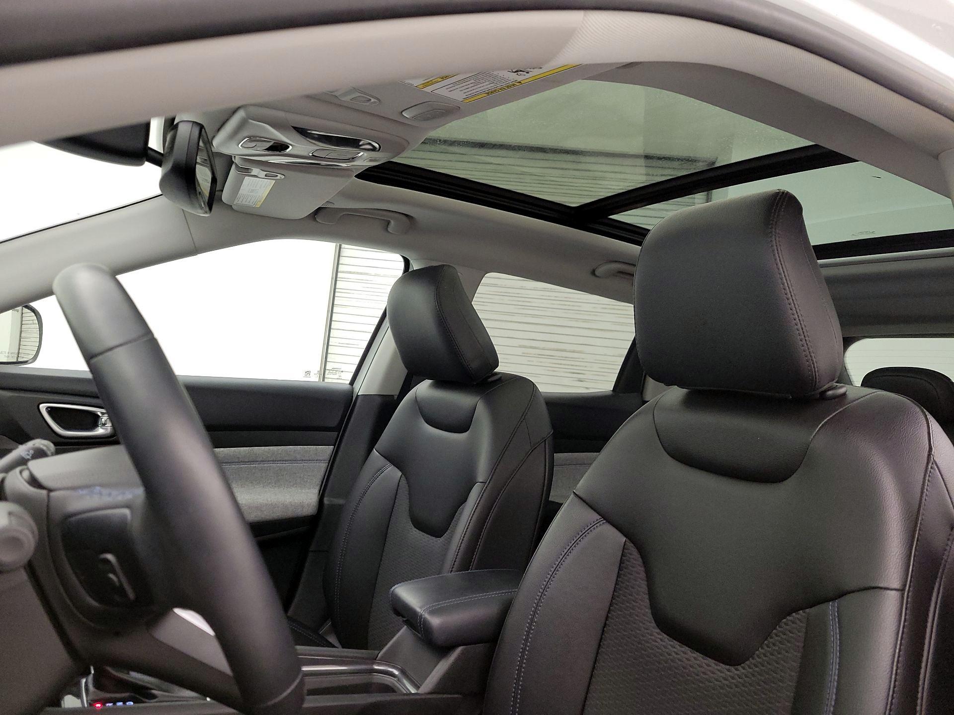 Thumbnail: 2022 Jeep Compass - 19