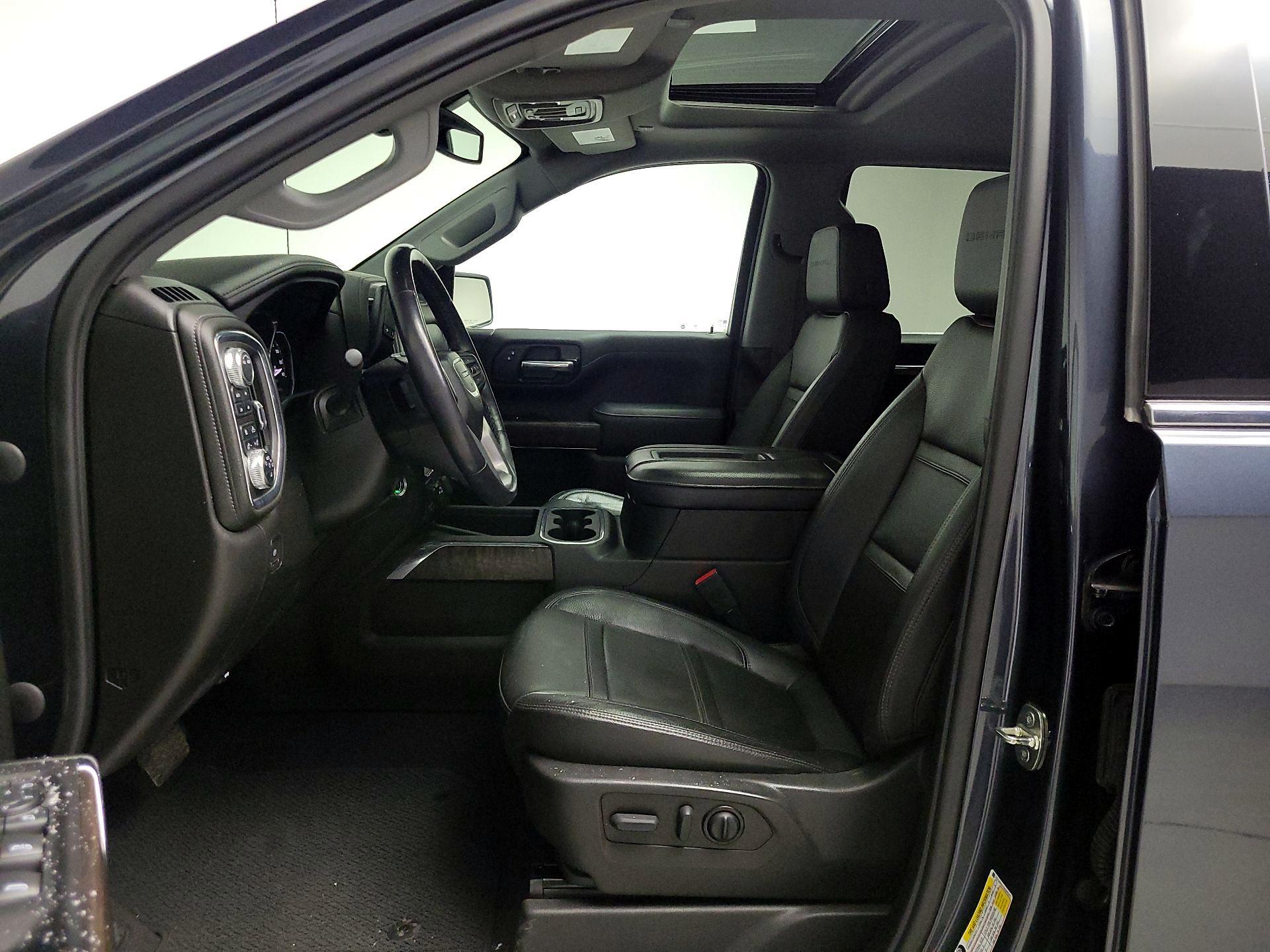 Thumbnail: 2021 GMC Sierra 1500 - 11