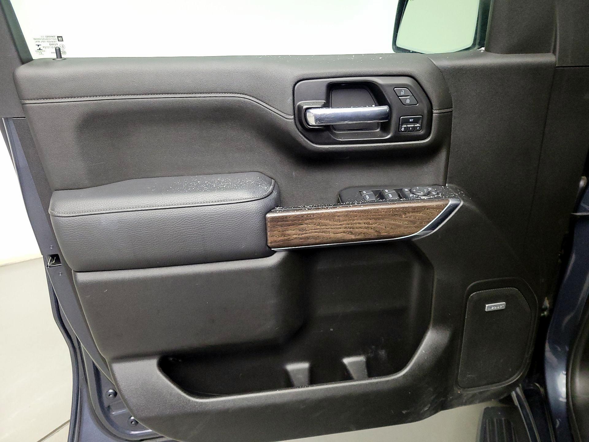 Thumbnail: 2021 GMC Sierra 1500 - 12