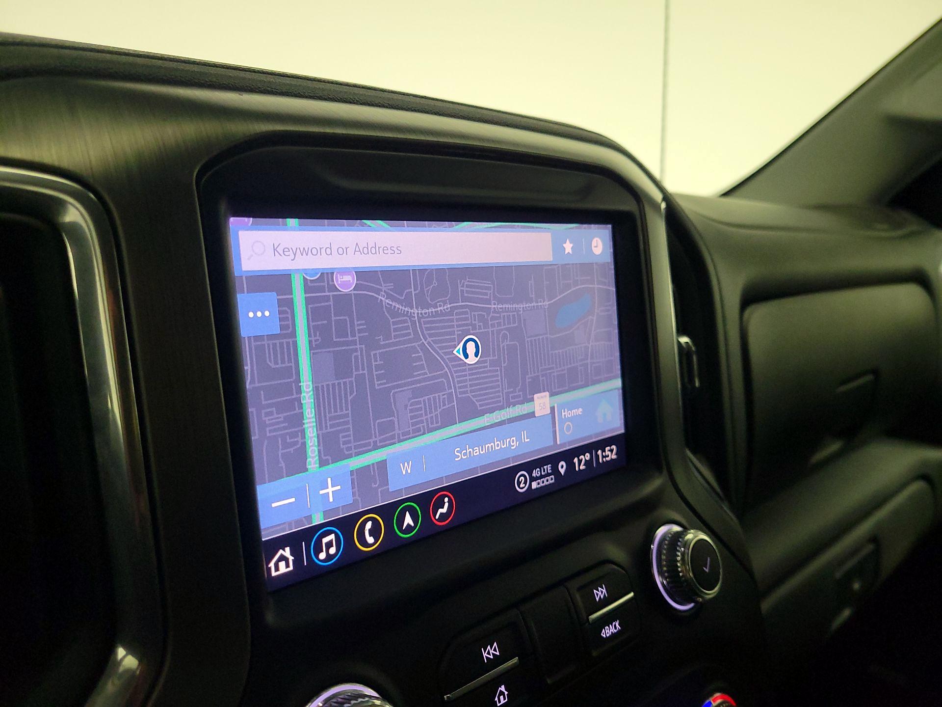 Thumbnail: 2021 GMC Sierra 1500 - 14