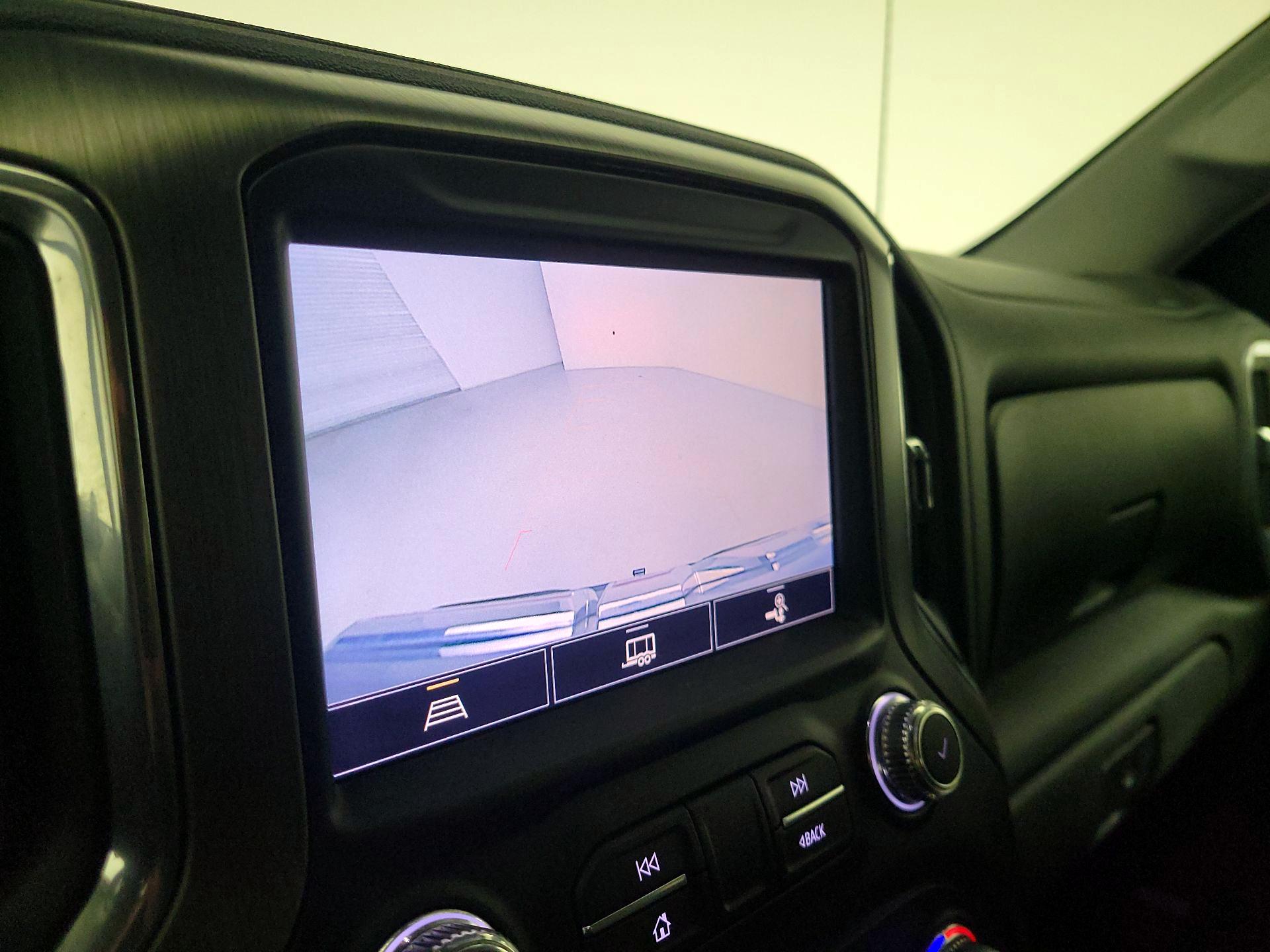 Thumbnail: 2021 GMC Sierra 1500 - 15