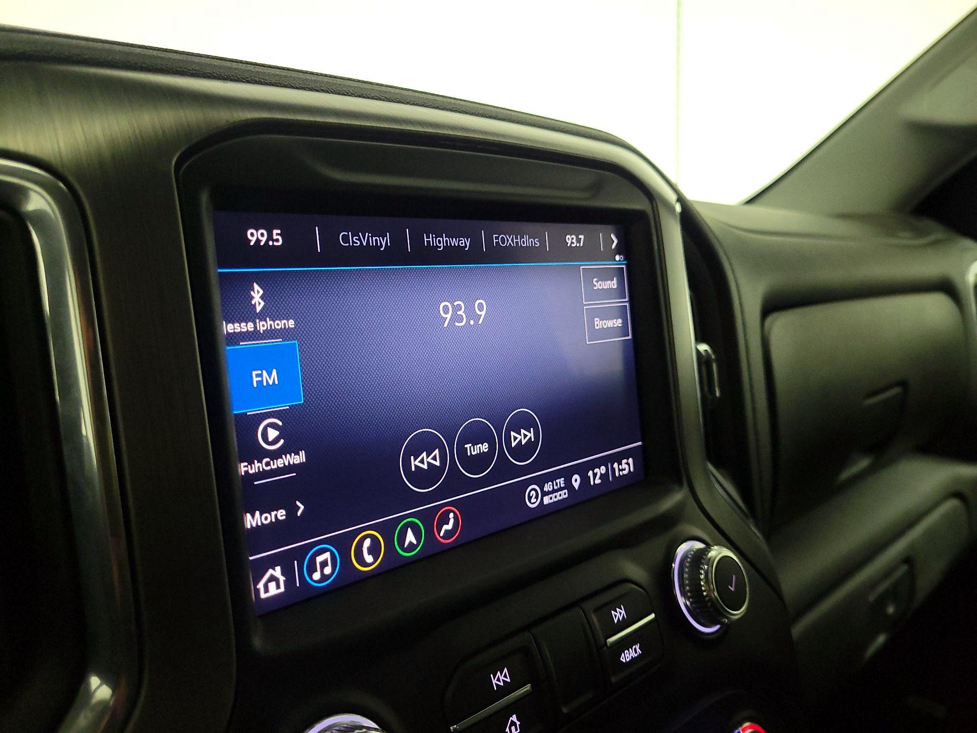 Thumbnail: 2021 GMC Sierra 1500 - 16