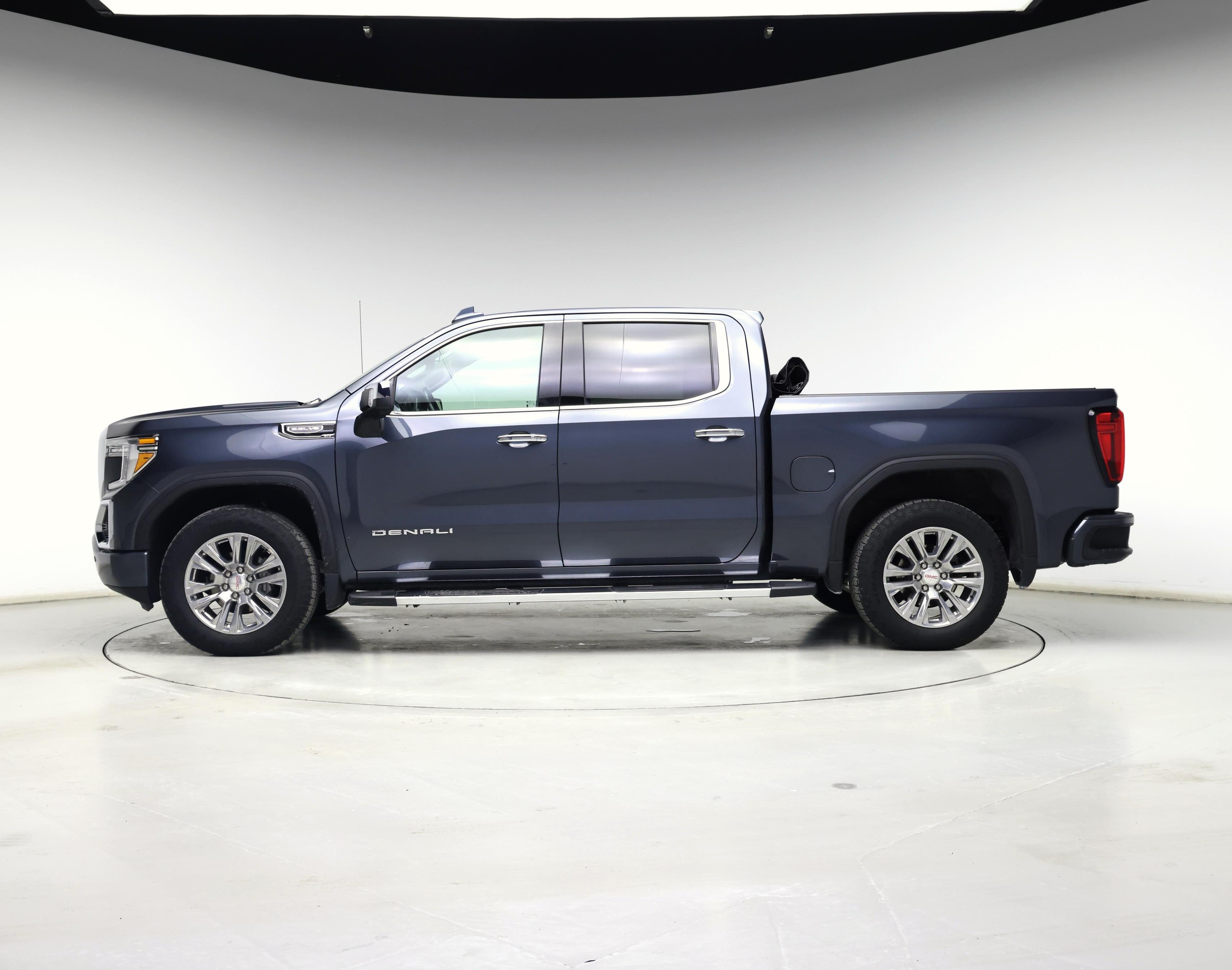 Thumbnail: 2021 GMC Sierra 1500 - 3