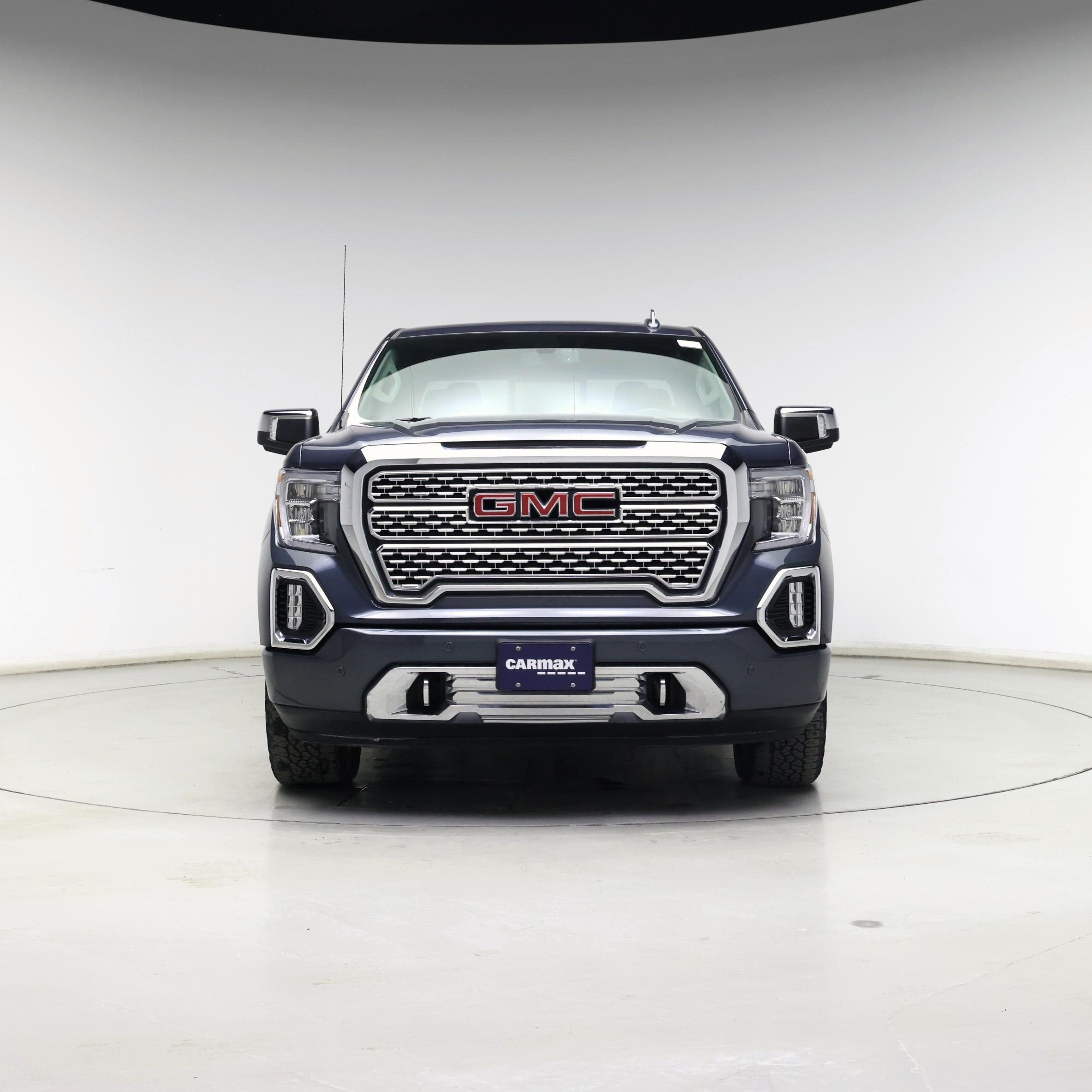 Thumbnail: 2021 GMC Sierra 1500 - 5