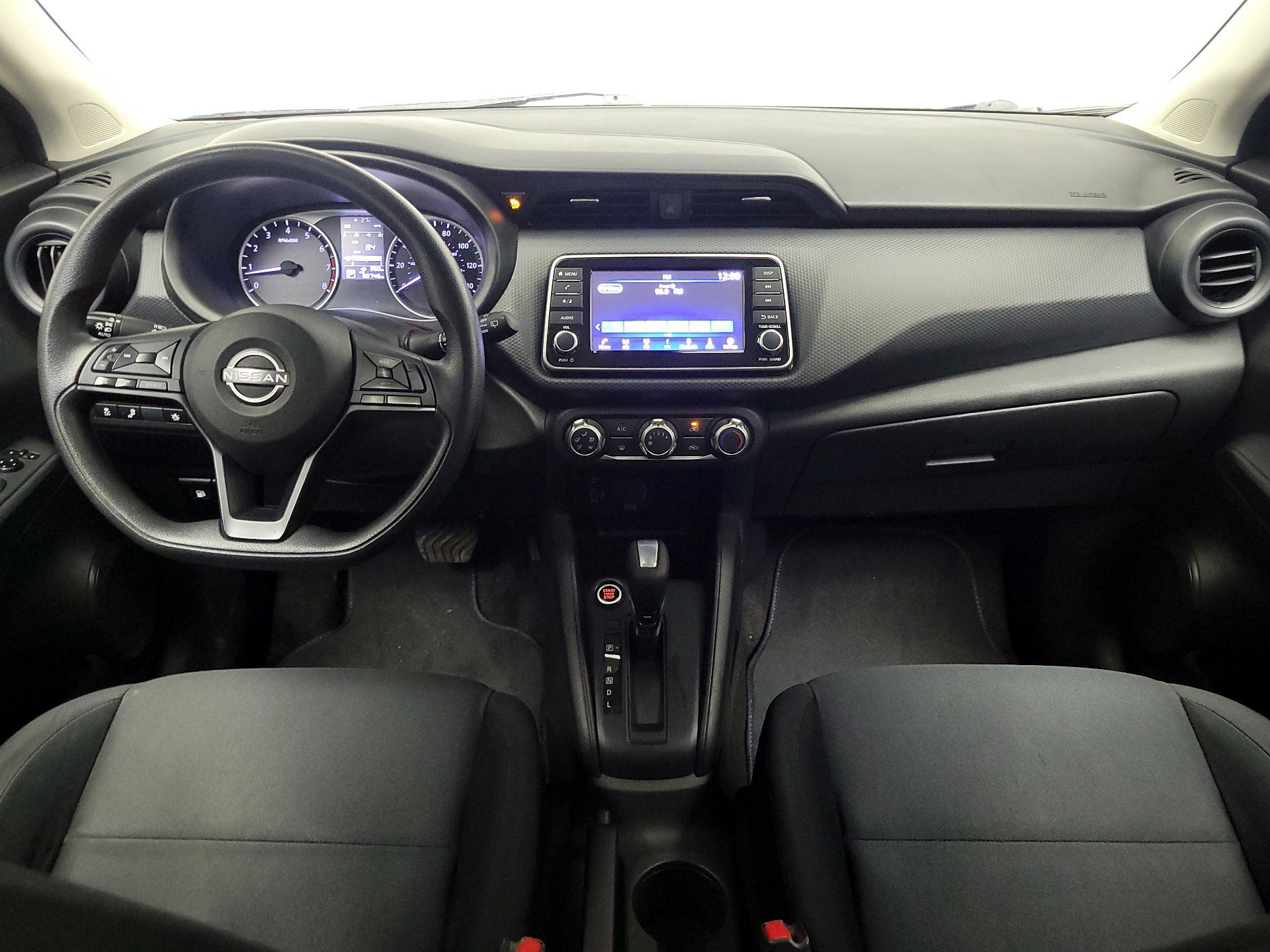 Thumbnail: 2023 Nissan Kicks - 9