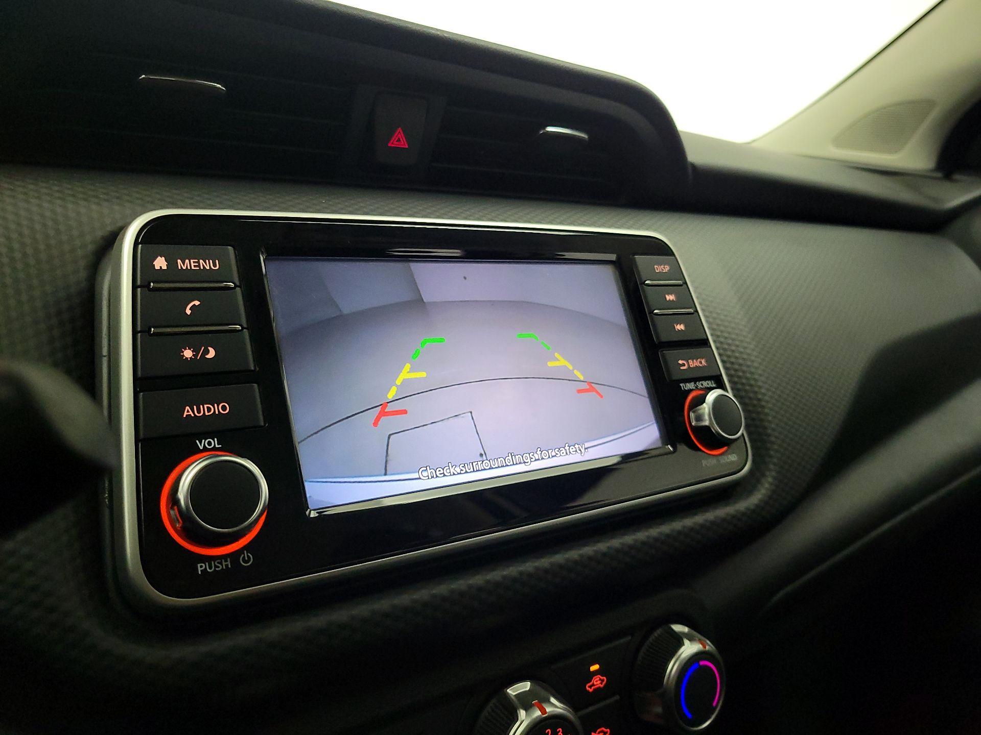 Thumbnail: 2023 Nissan Kicks - 14