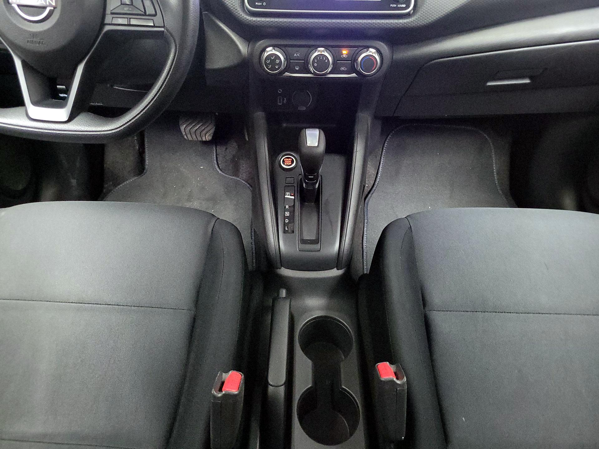 Thumbnail: 2023 Nissan Kicks - 17