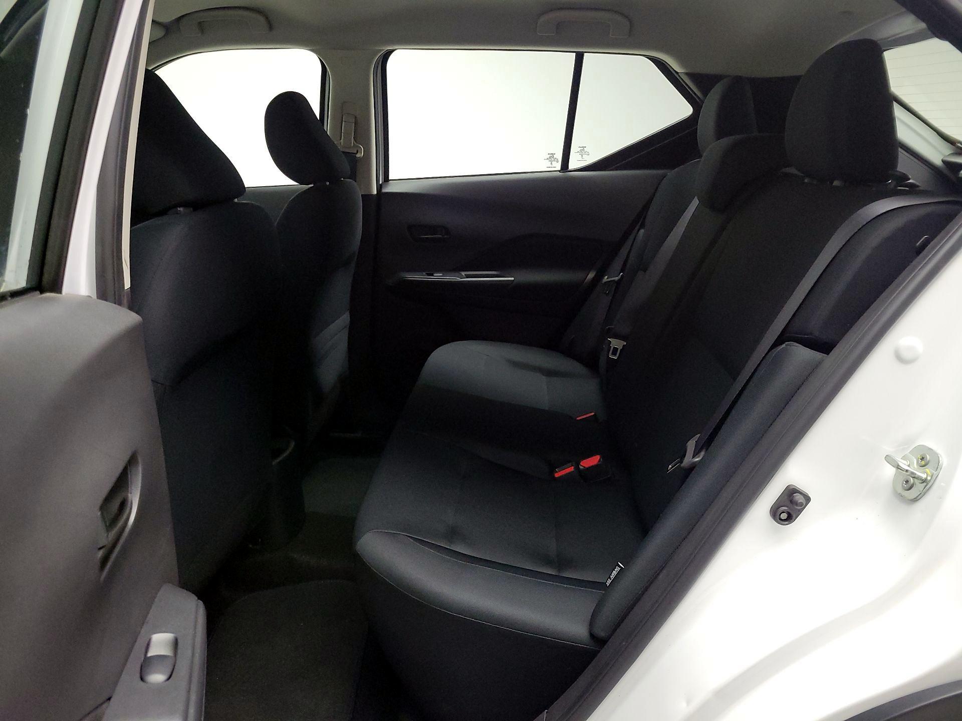 Thumbnail: 2023 Nissan Kicks - 19