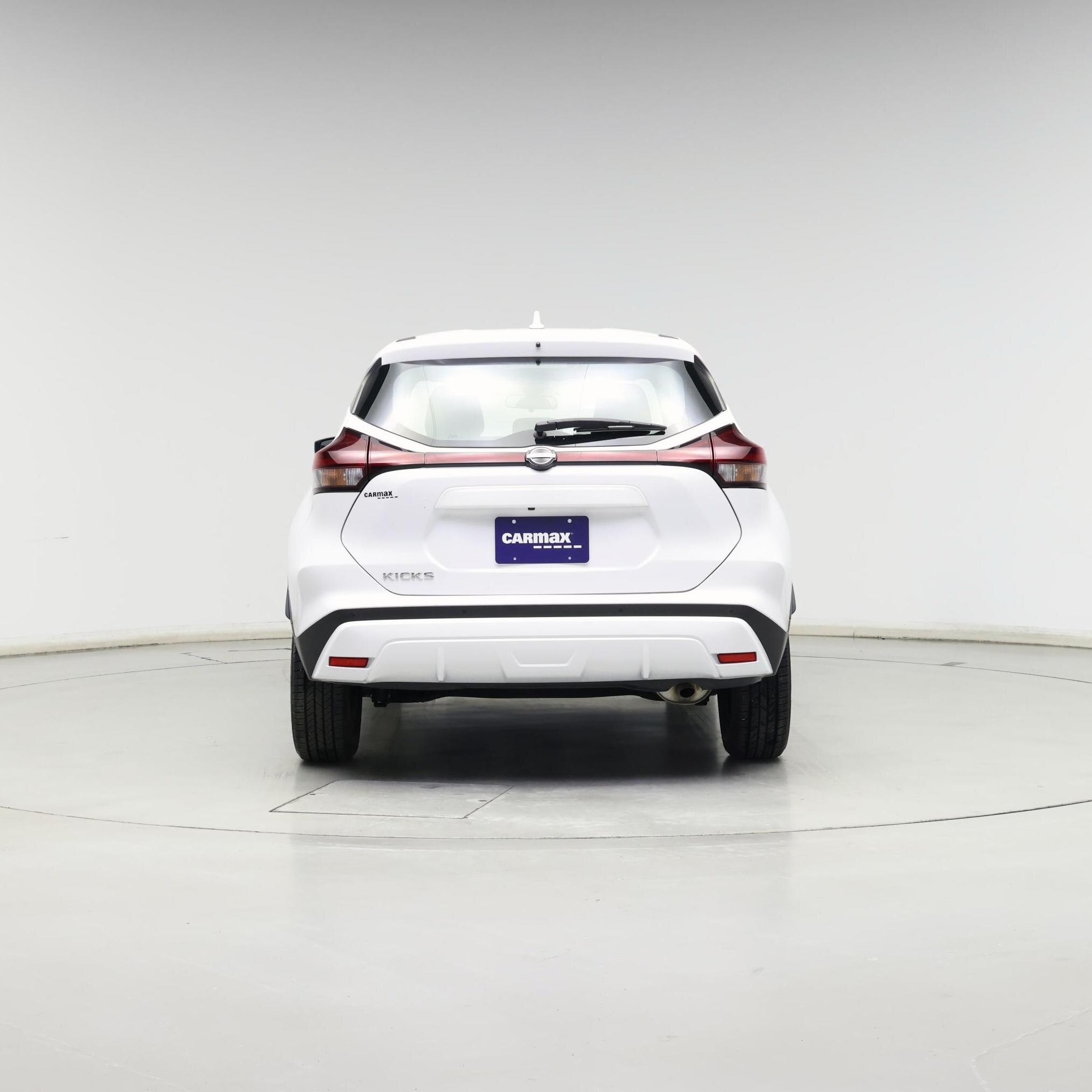 Thumbnail: 2023 Nissan Kicks - 6