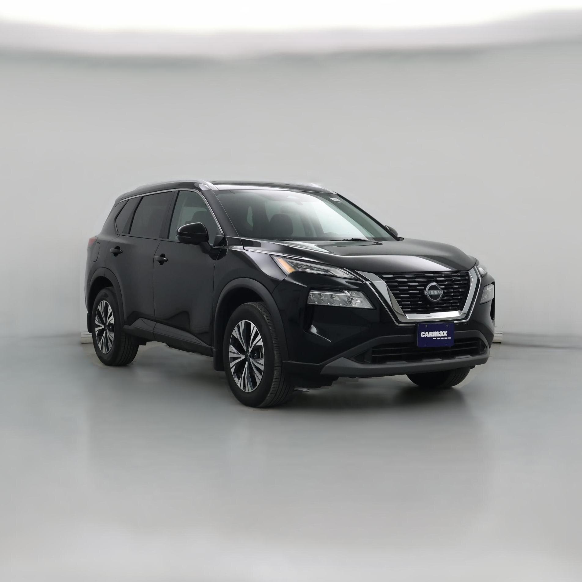 Thumbnail: 2023 Nissan Rogue - 1