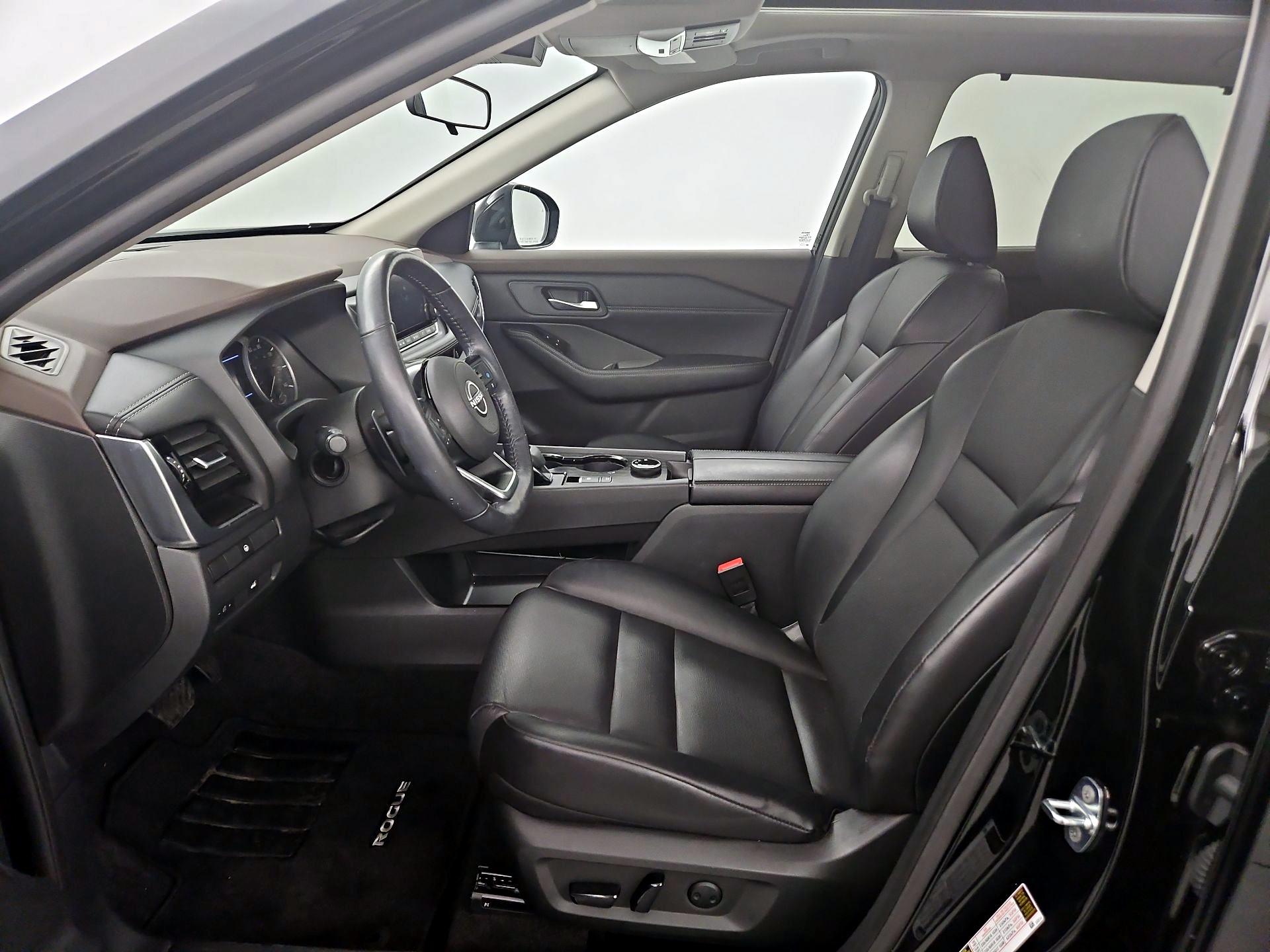 Thumbnail: 2023 Nissan Rogue - 11